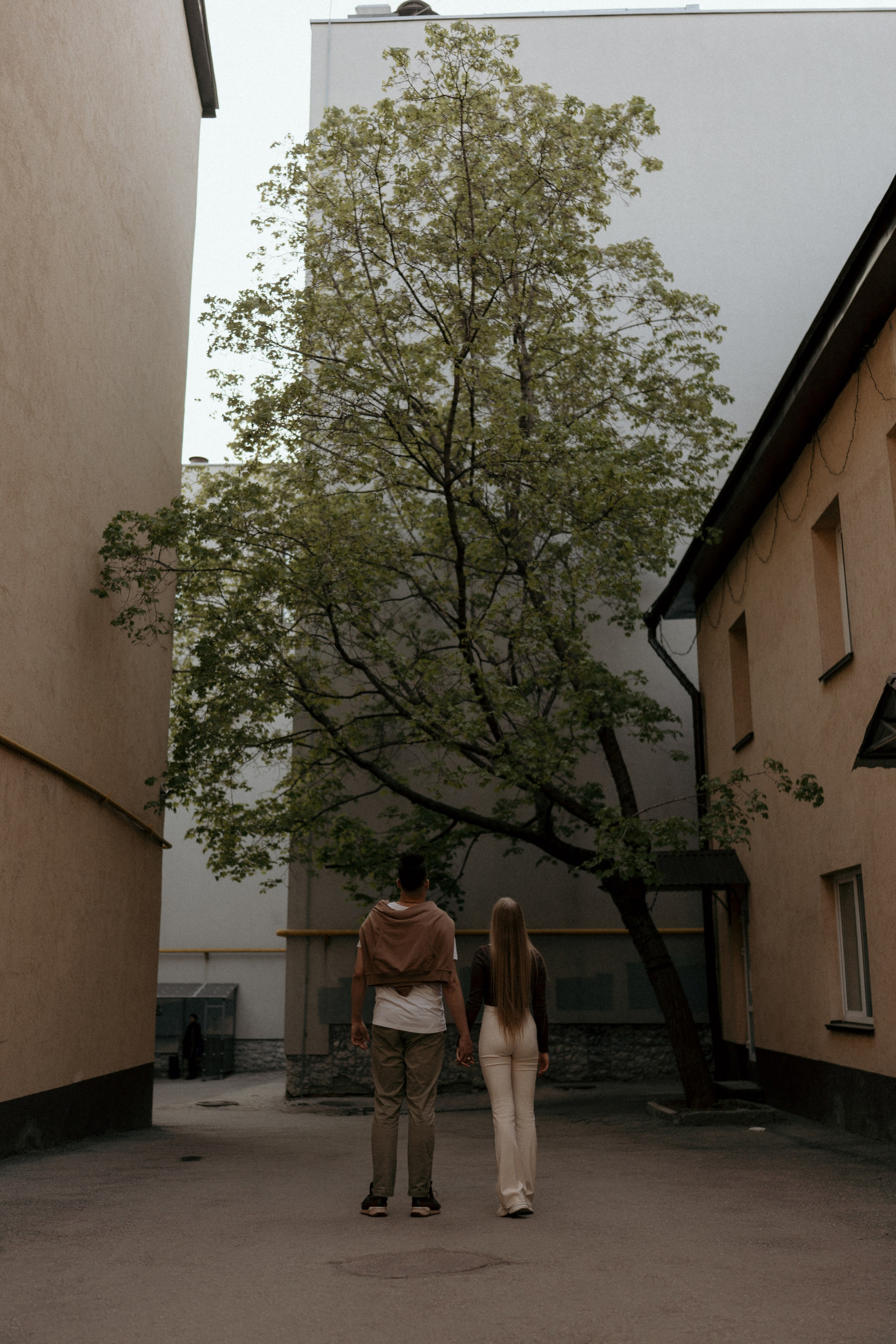 Саша и Лена. Свадебный и семейный фотограф в Санкт-Петербурге Дмитрий Панин