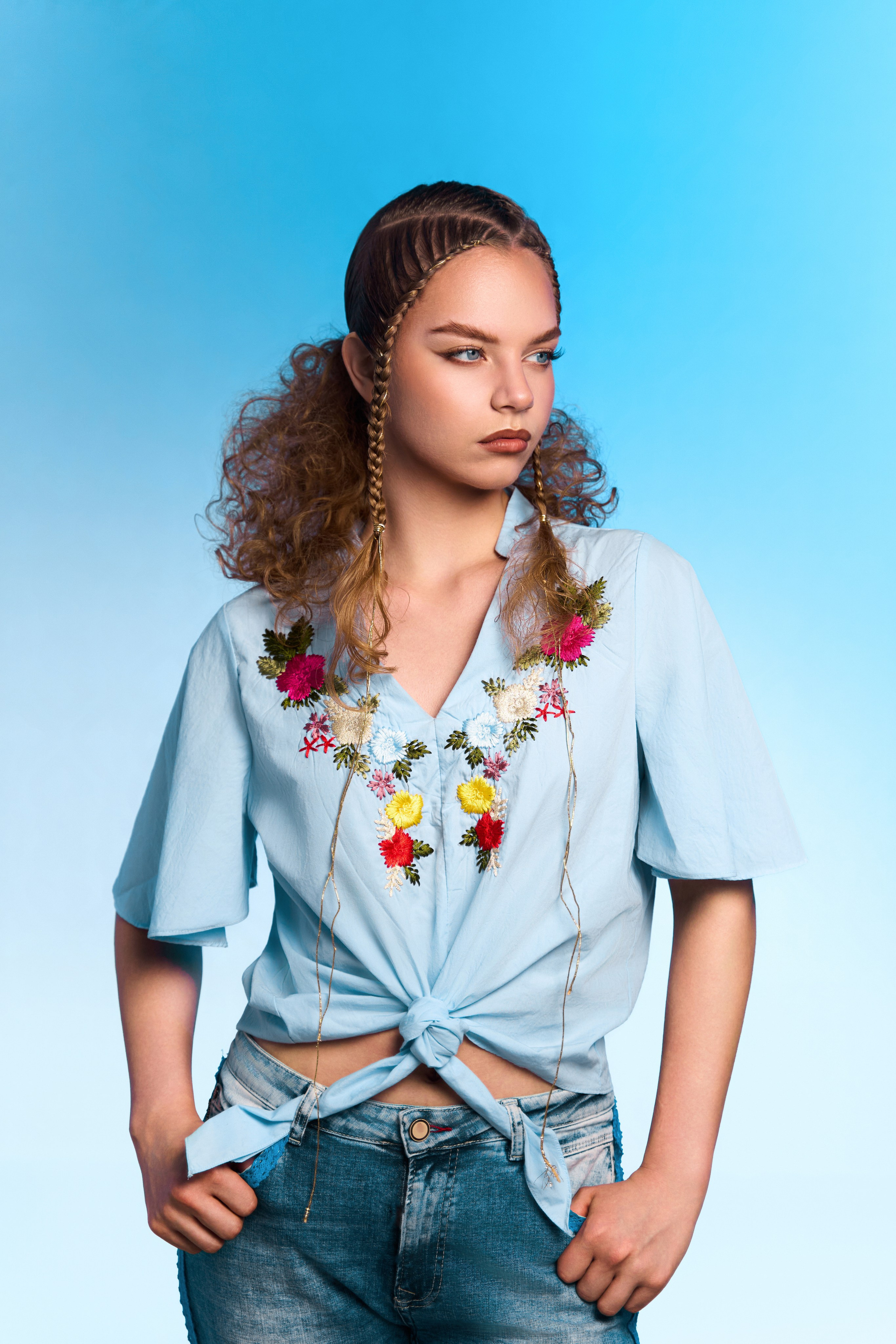 ESTEL. Фотограф Москва | Анна Мальцева