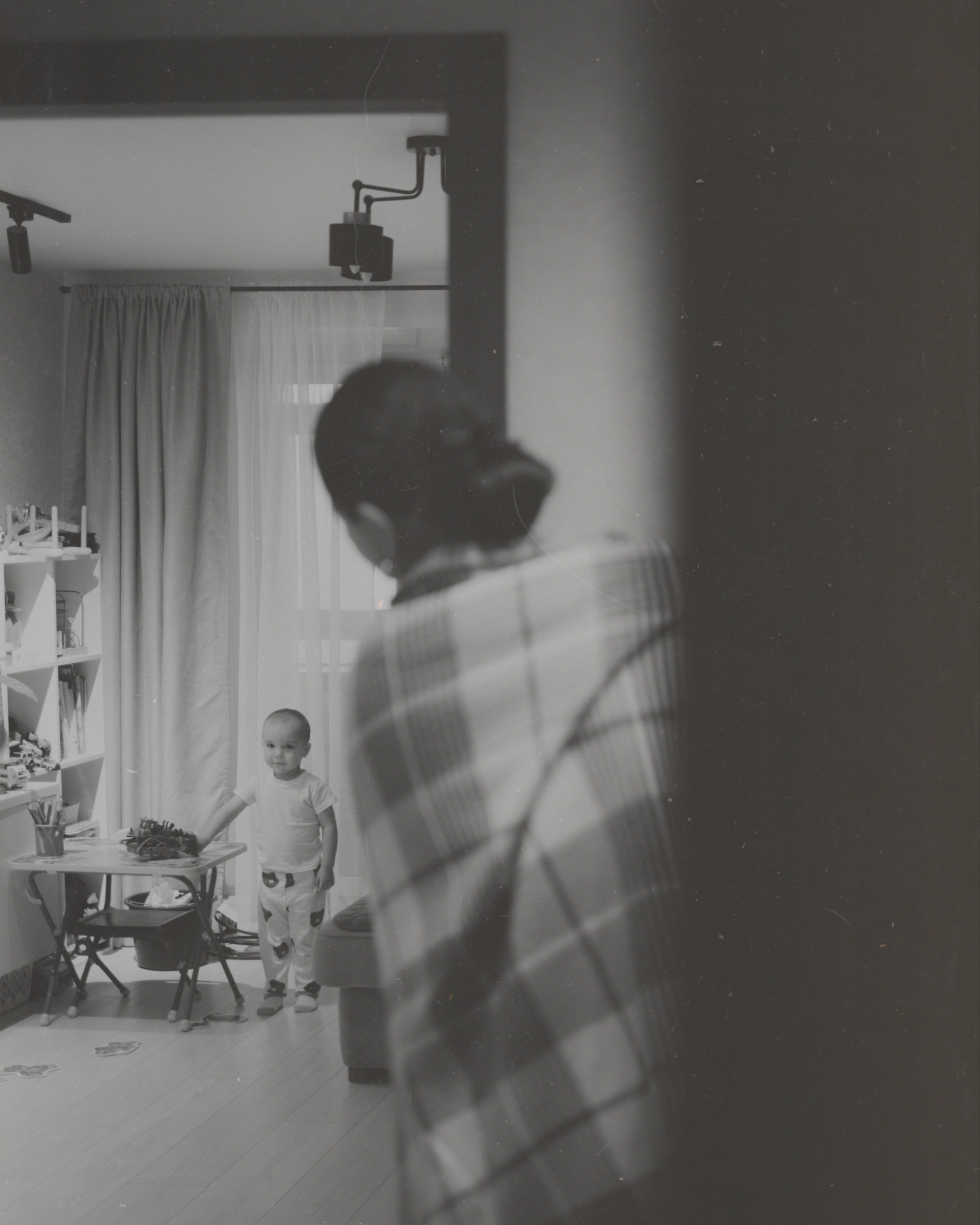 Галя и Саша. Екатерина Пашкова, фотограф, видеограф в Томске