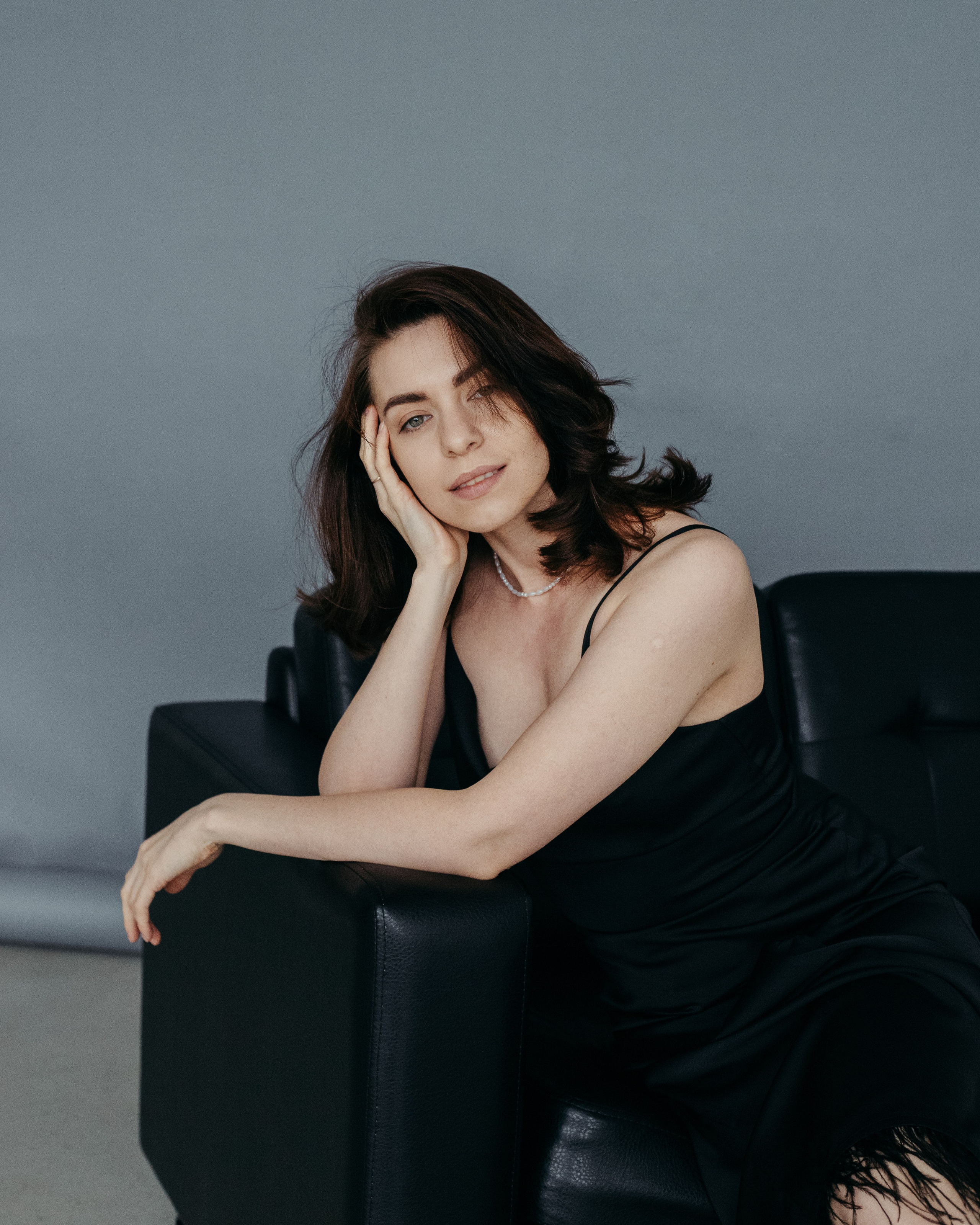 Таня. Свадебный и портретный фотограф в Новосибирске Любовь Исакова