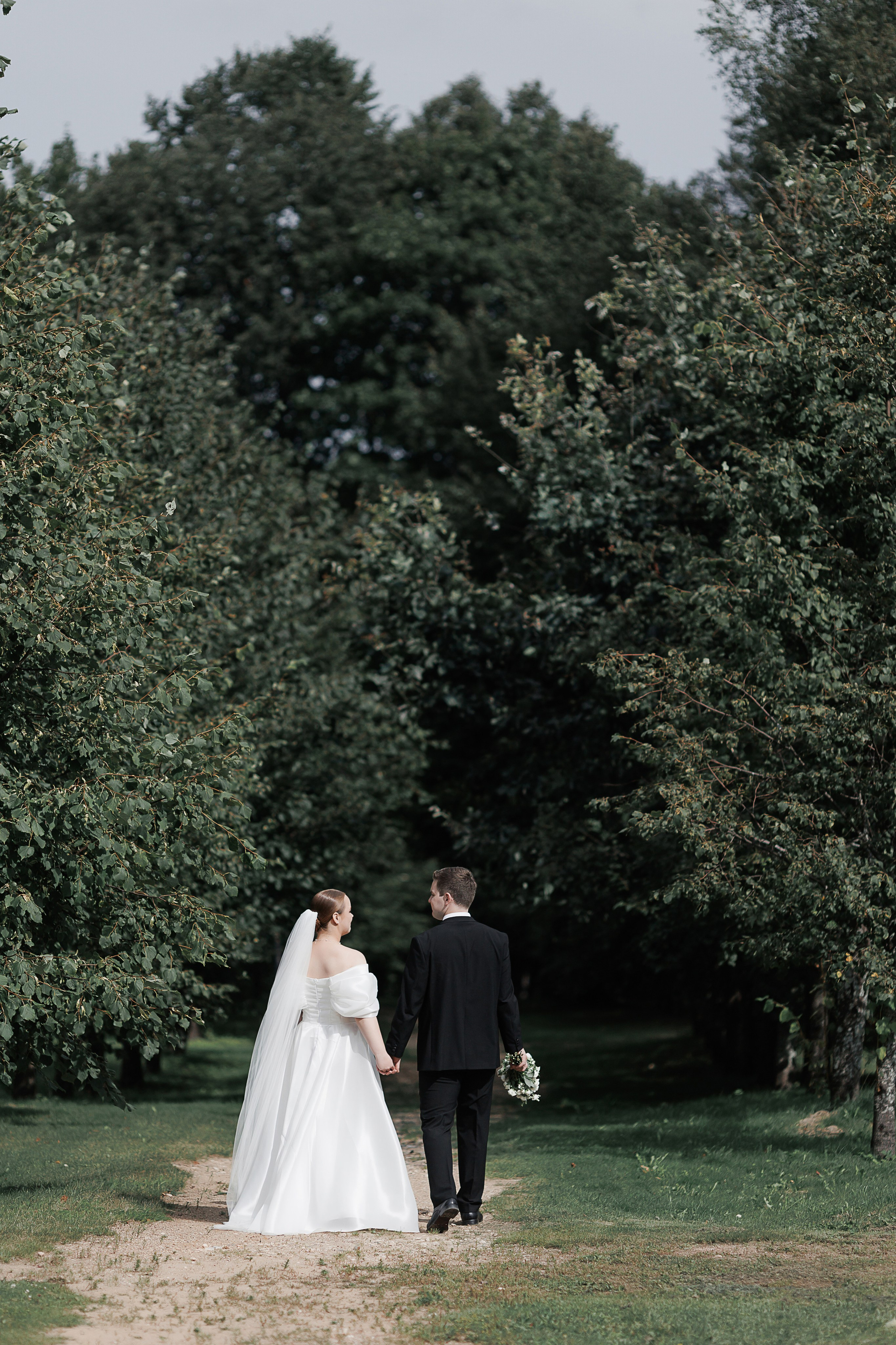 Свадьба. Свадебный и семейный фотограф в Твери и Тверской области