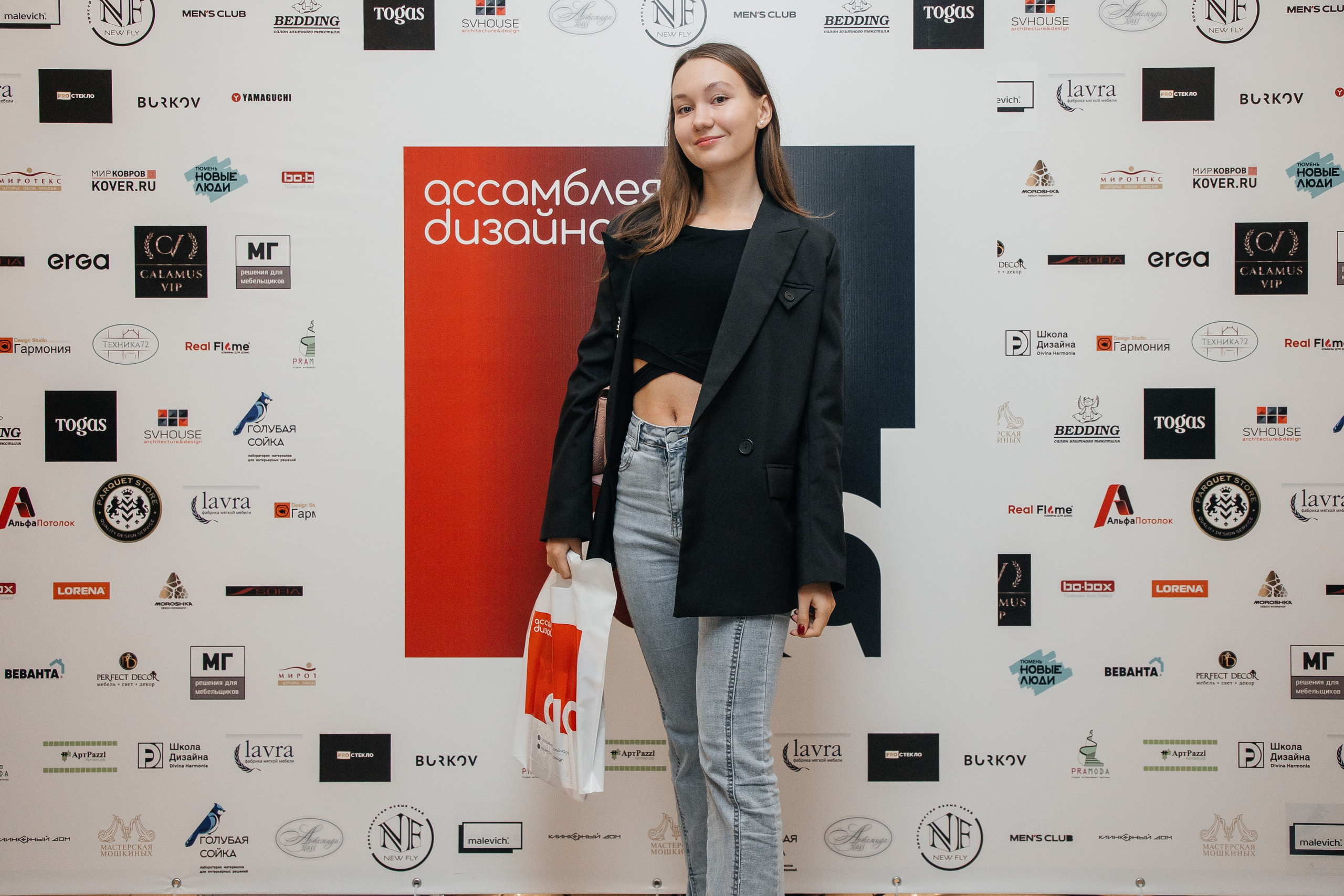 Ассамблея Дизайнеров. Фотограф Денис Лесковский (Тюмень)