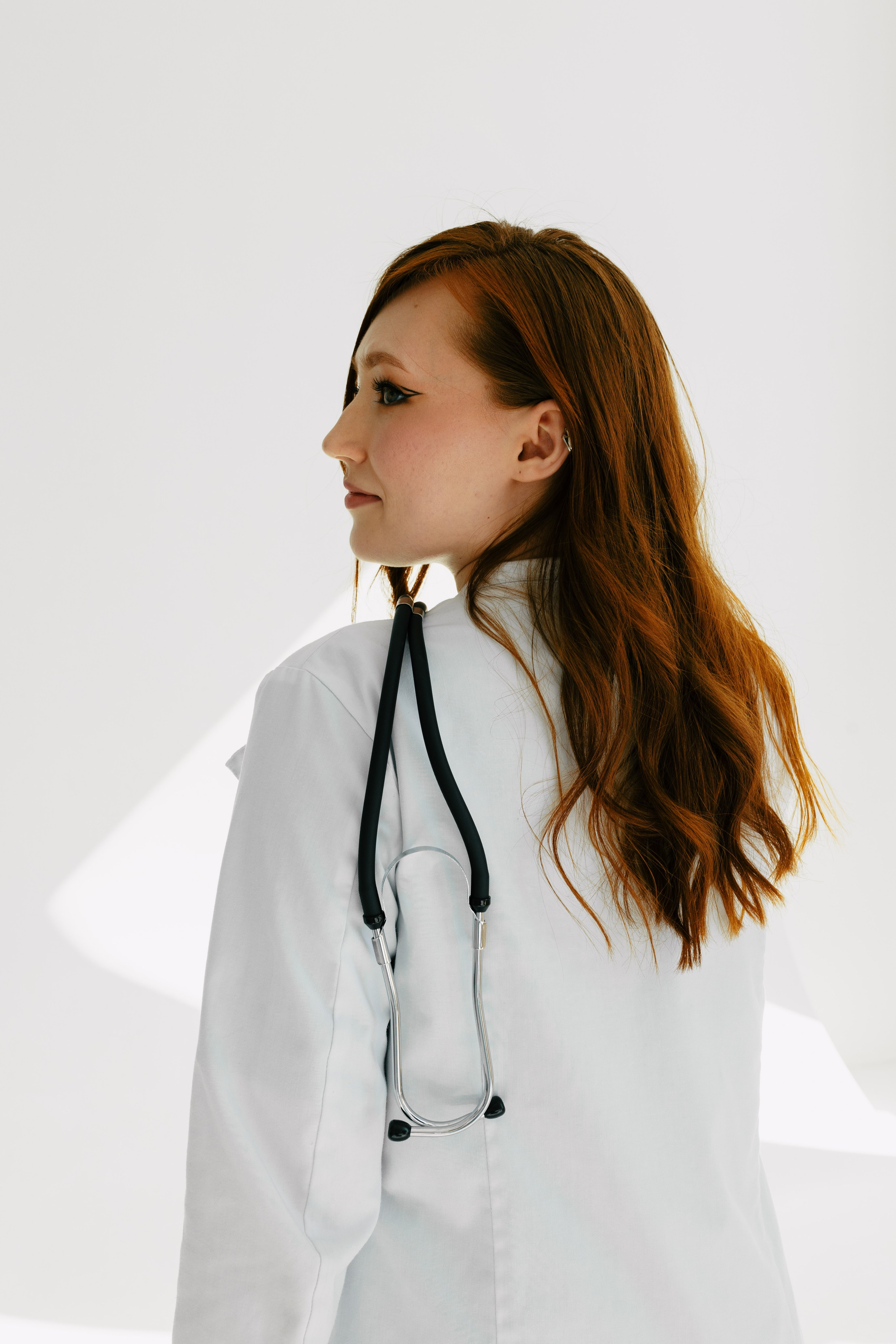 Фотоссесия для студентов-медиков. Фотограф в Кирове Настя Шабардина