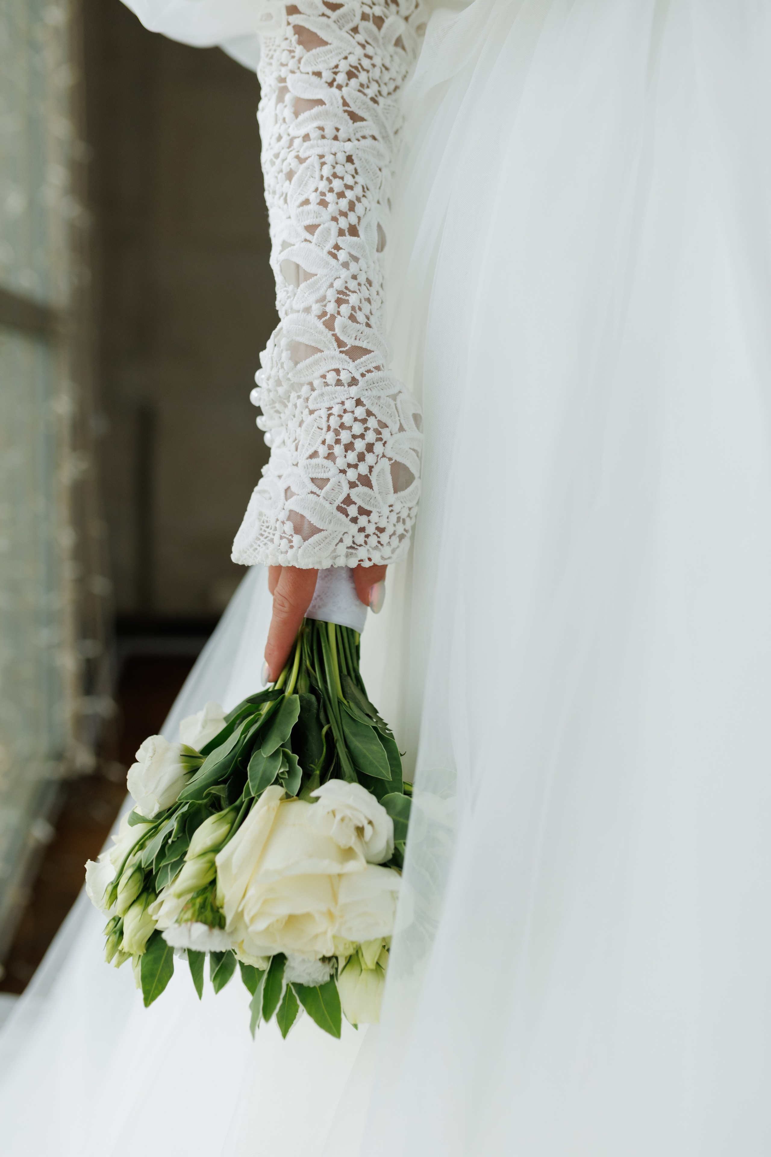 Алексей и Юлия. Фотограф в Кирове Настя Шабардина