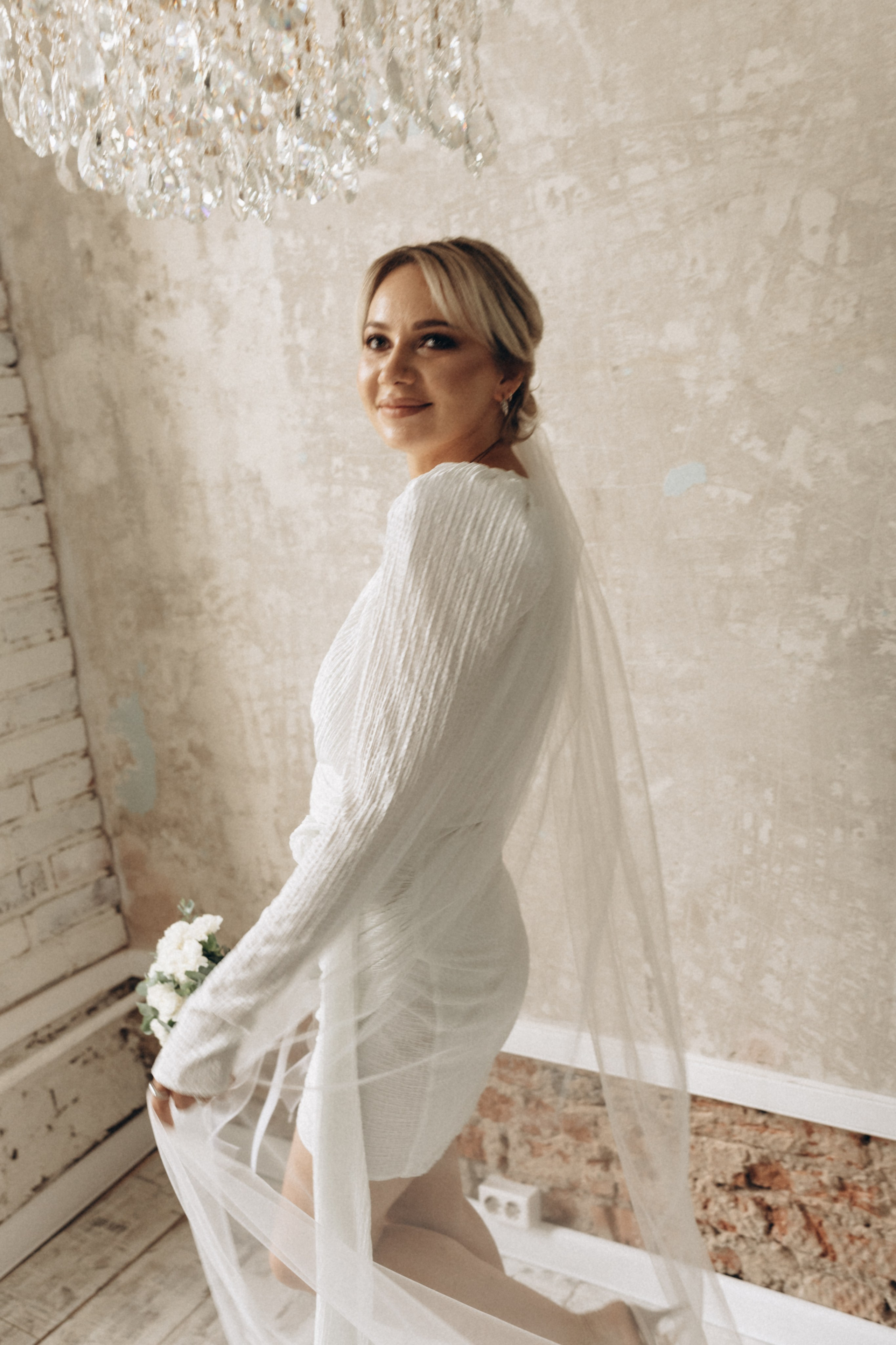 Дарья и Илья. Irina Keln lifestyle photography