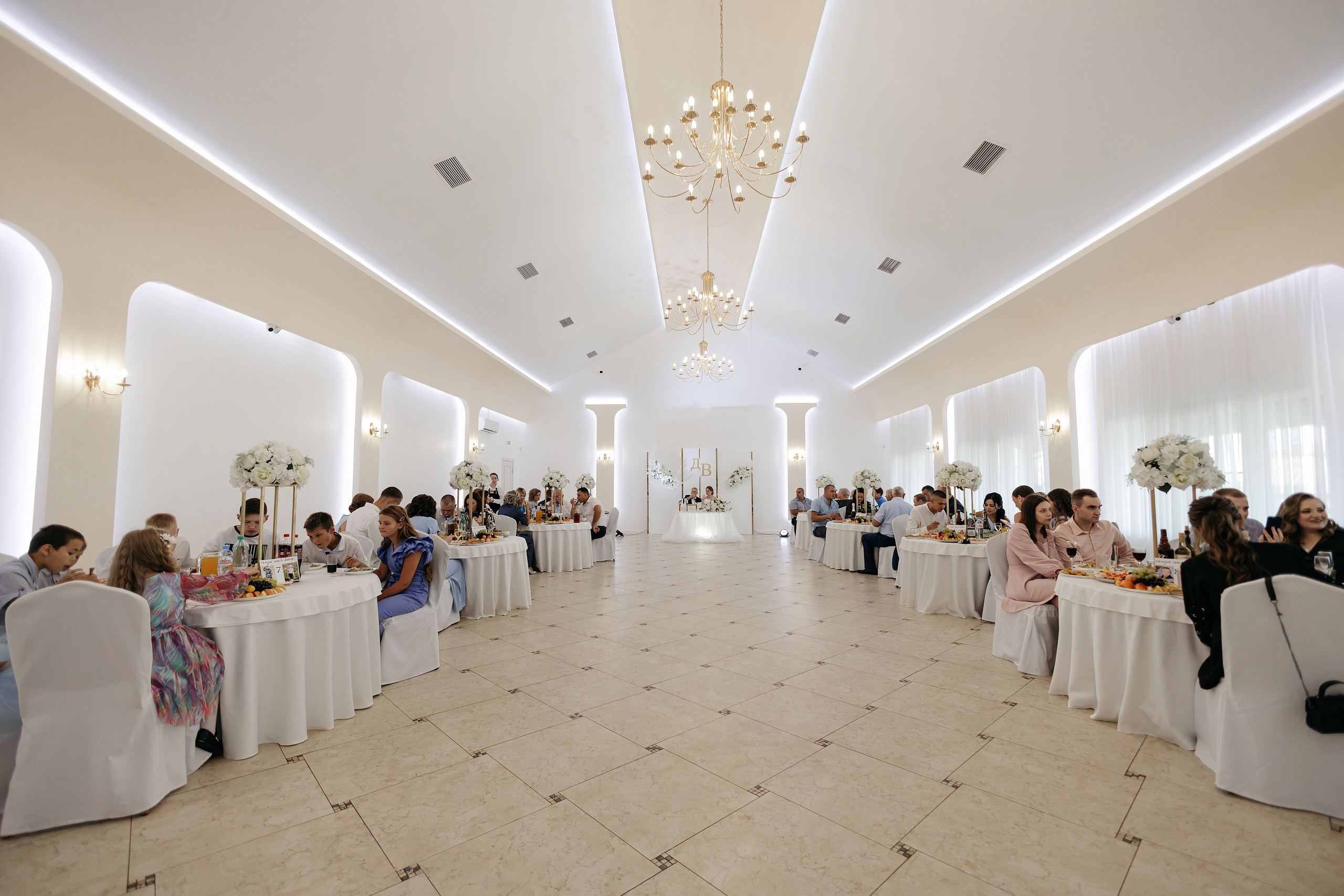 Валерия и Дмитрий. Свадебный фотограф в Пскове и Санкт-Петербурге | Анна Голикова