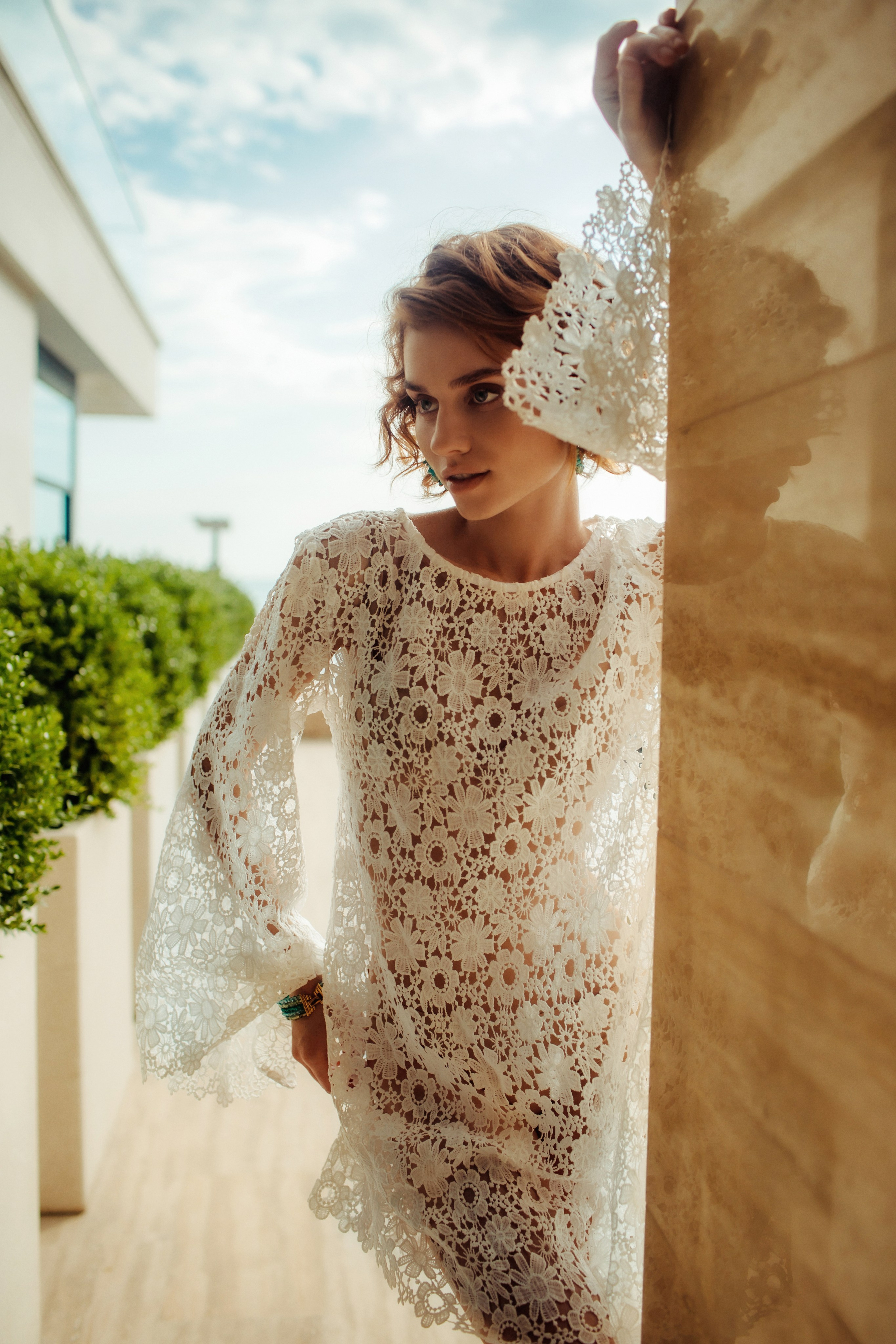 Plen-air. Фотограф Анна Гребенник