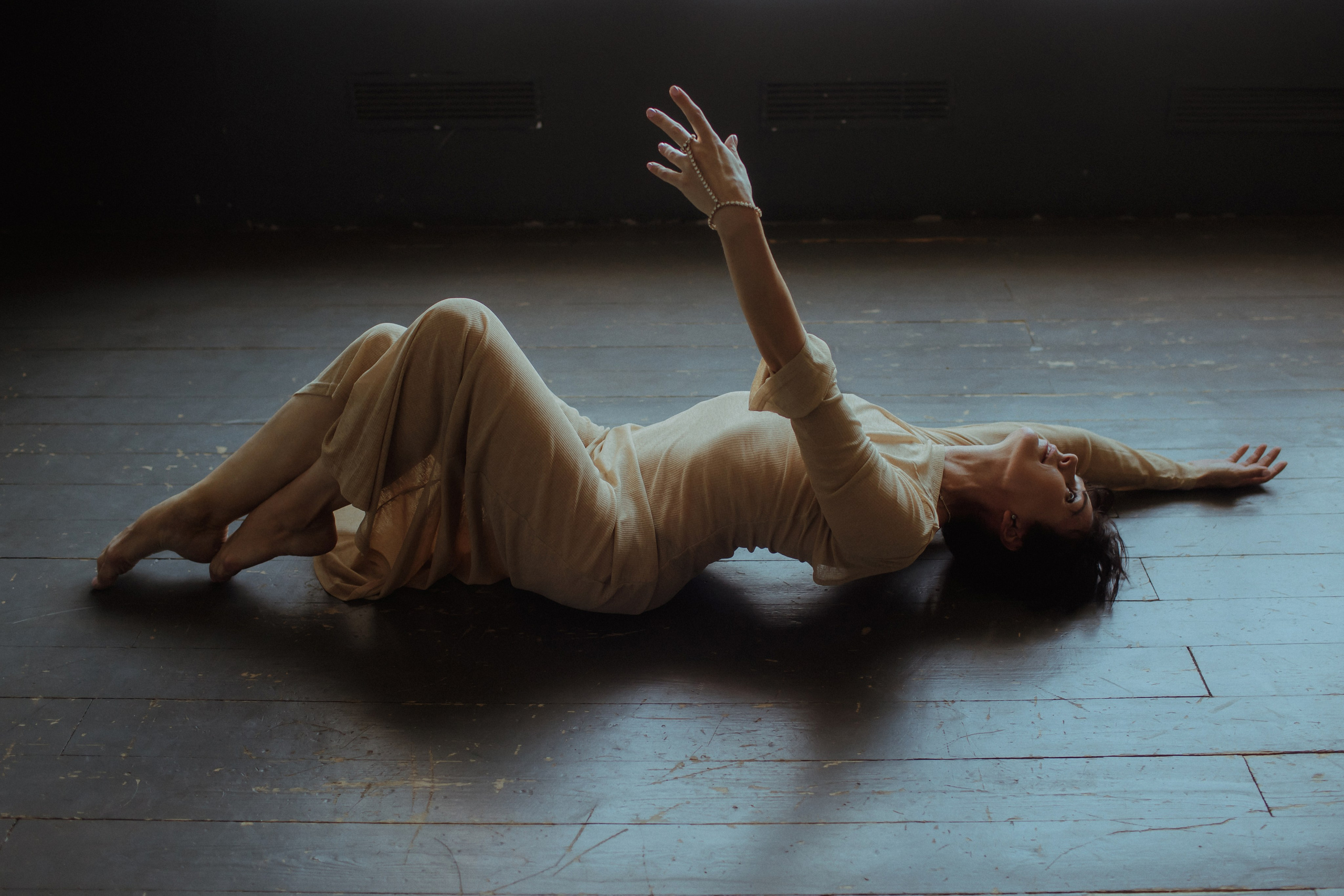 Helena. Фотограф Анна Гребенник