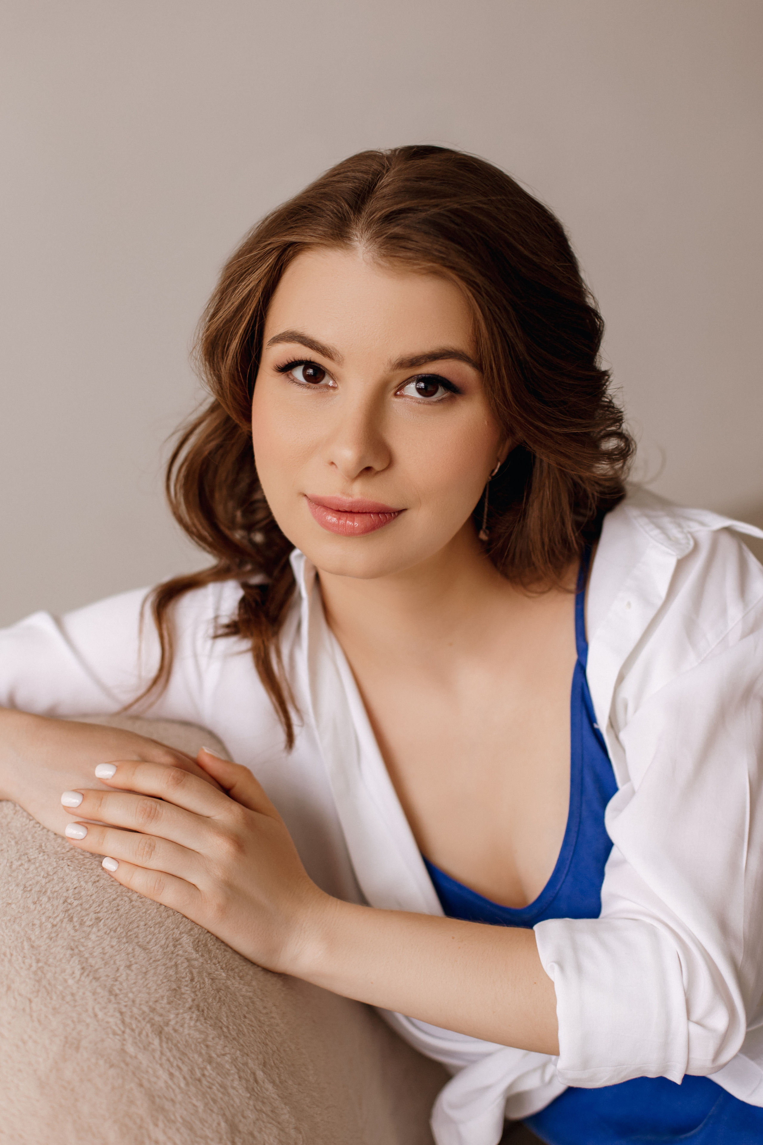 Фотосессия беременности. Brand и контент фотограф