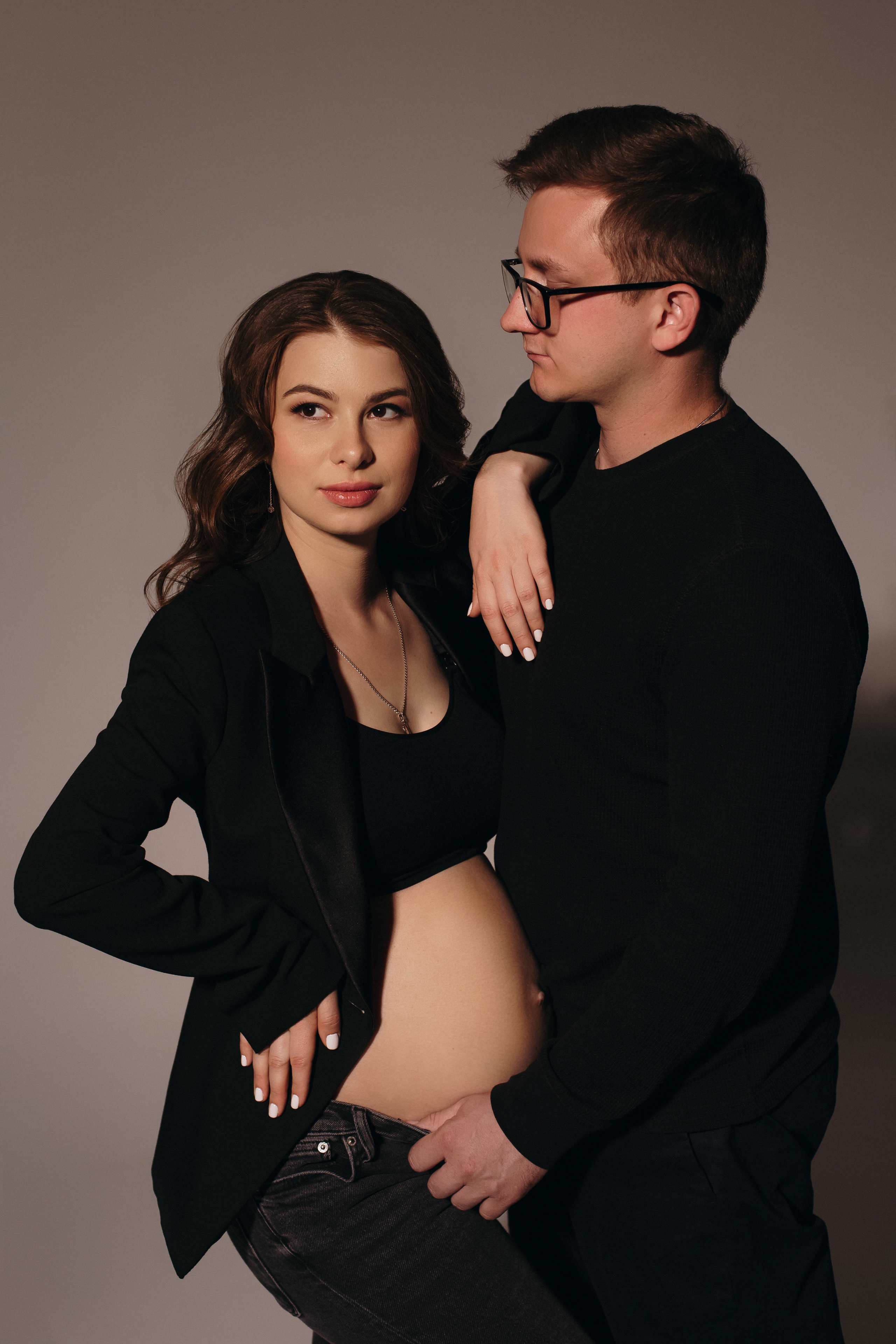 Фотосессия беременности. Brand и контент фотограф