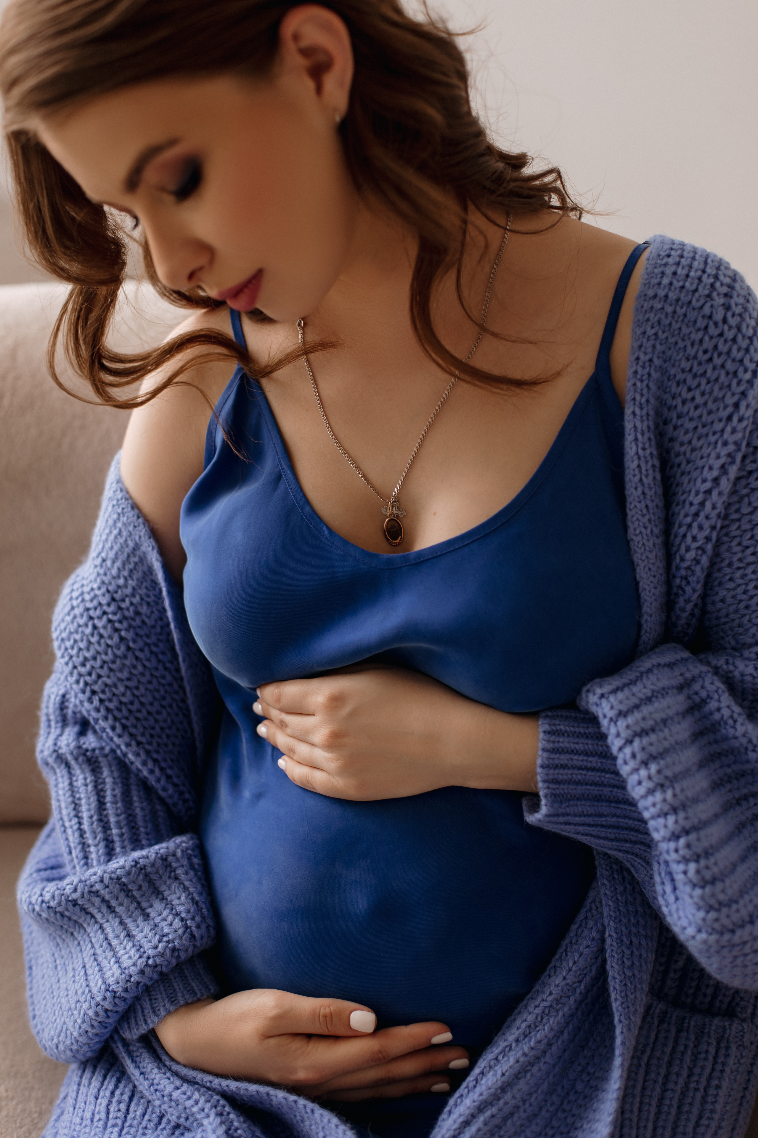 Фотосессия беременности. Brand и контент фотограф