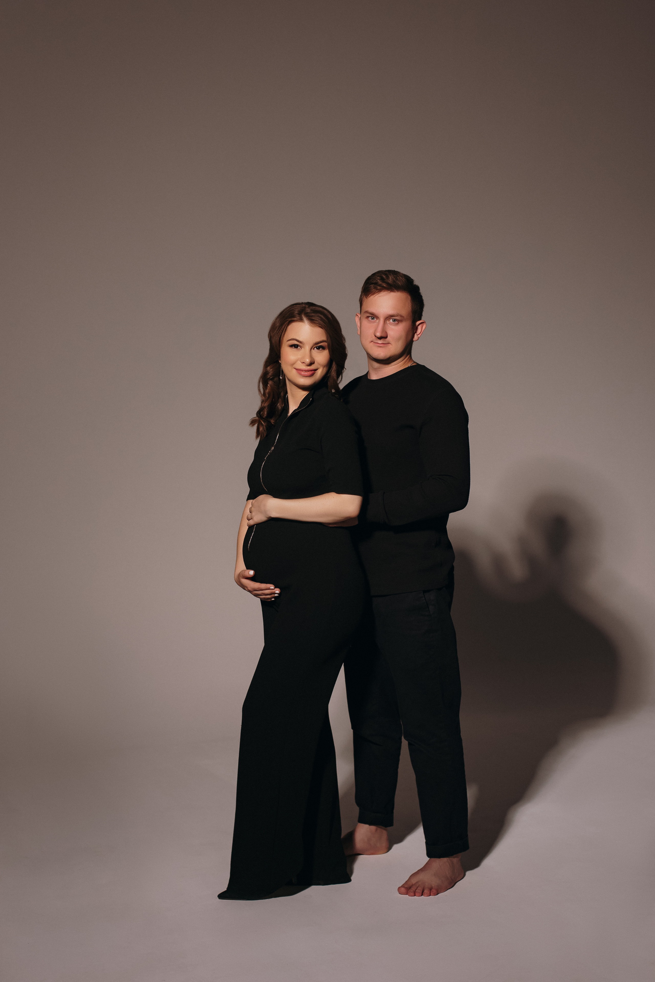 Фотосессия беременности. Brand и контент фотограф