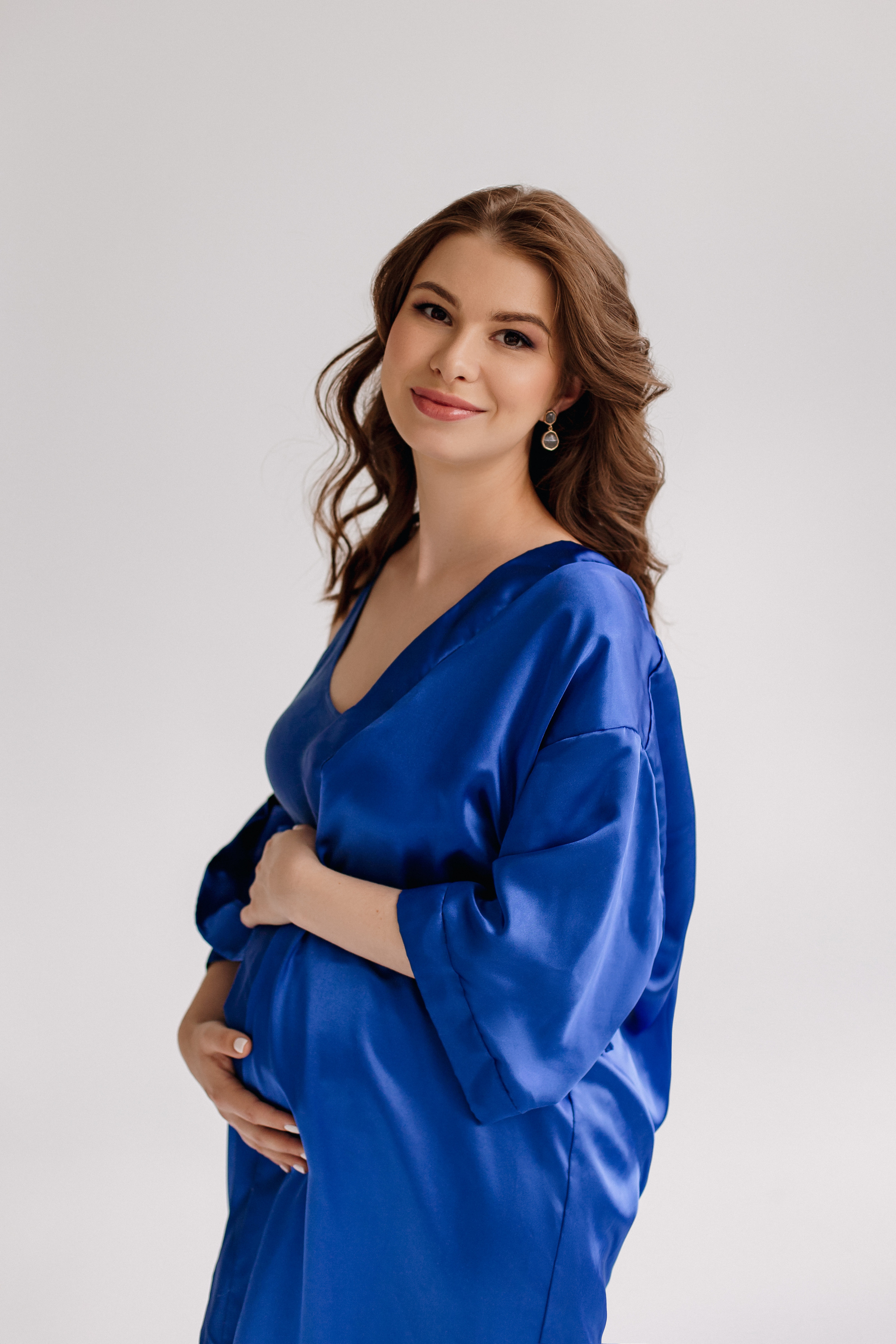 Фотосессия беременности. Brand и контент фотограф