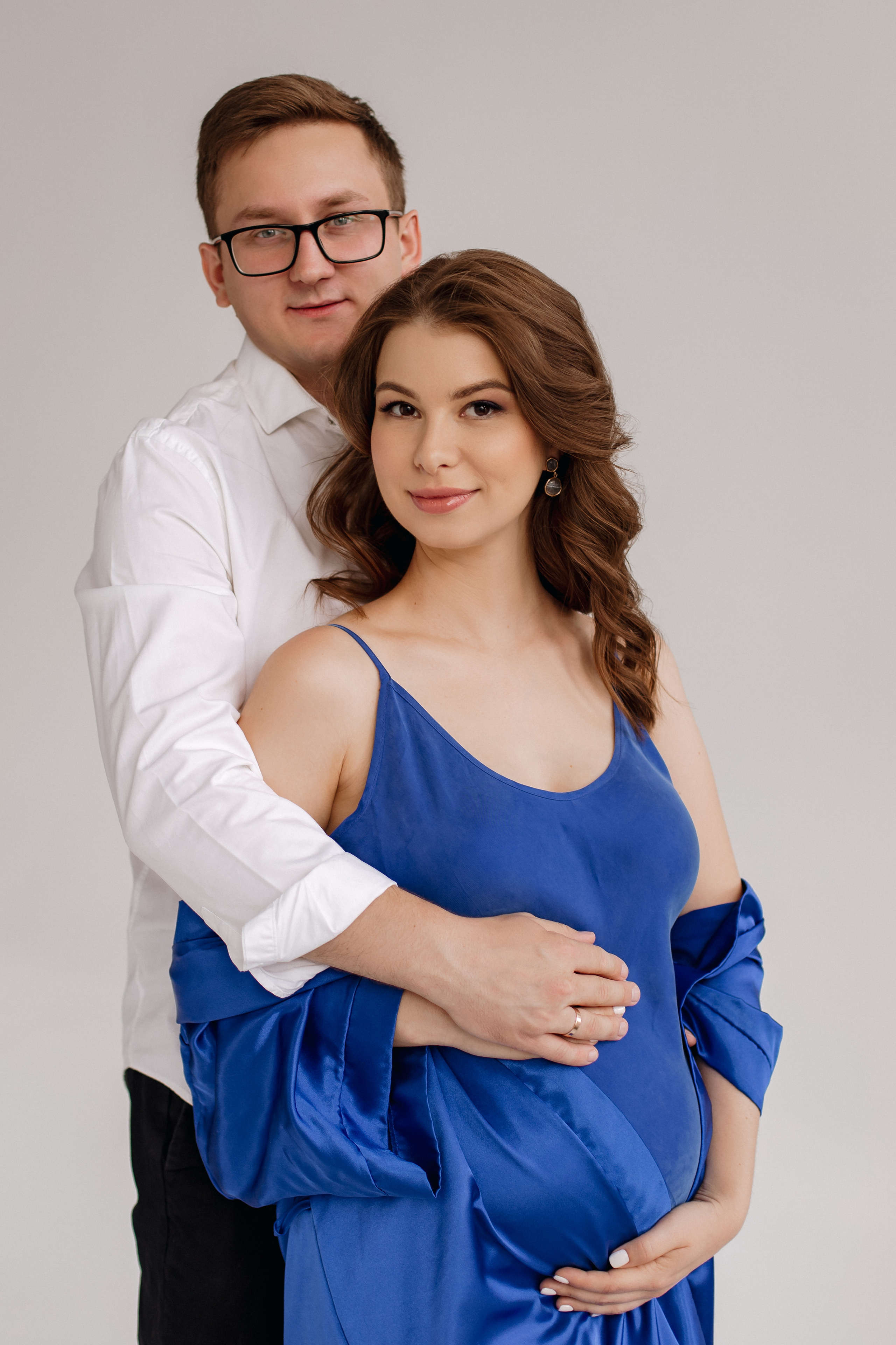 Фотосессия беременности. Brand и контент фотограф