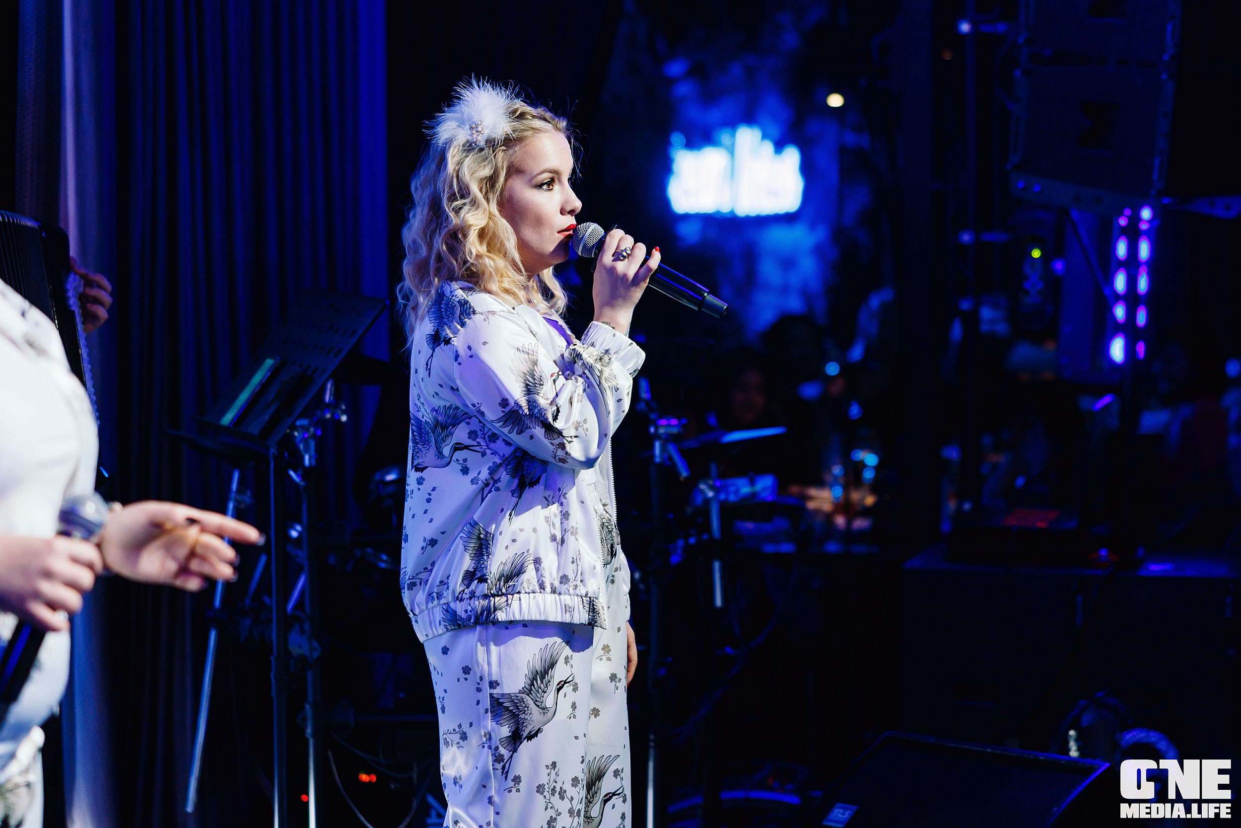 Фоторепортаж из ресторана Океан. One Media Life: фоторепортажи, фотоотчеты с мероприятий и заведений