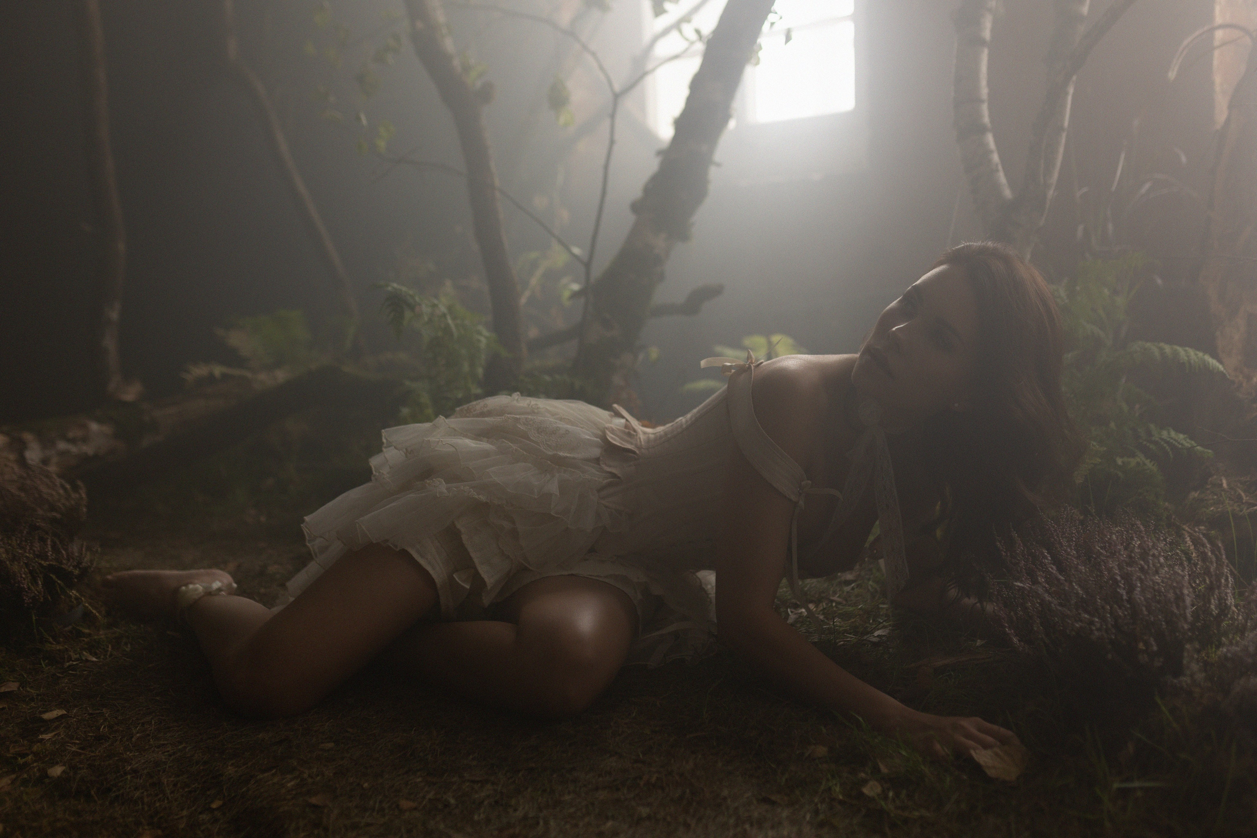 Муза. Главная