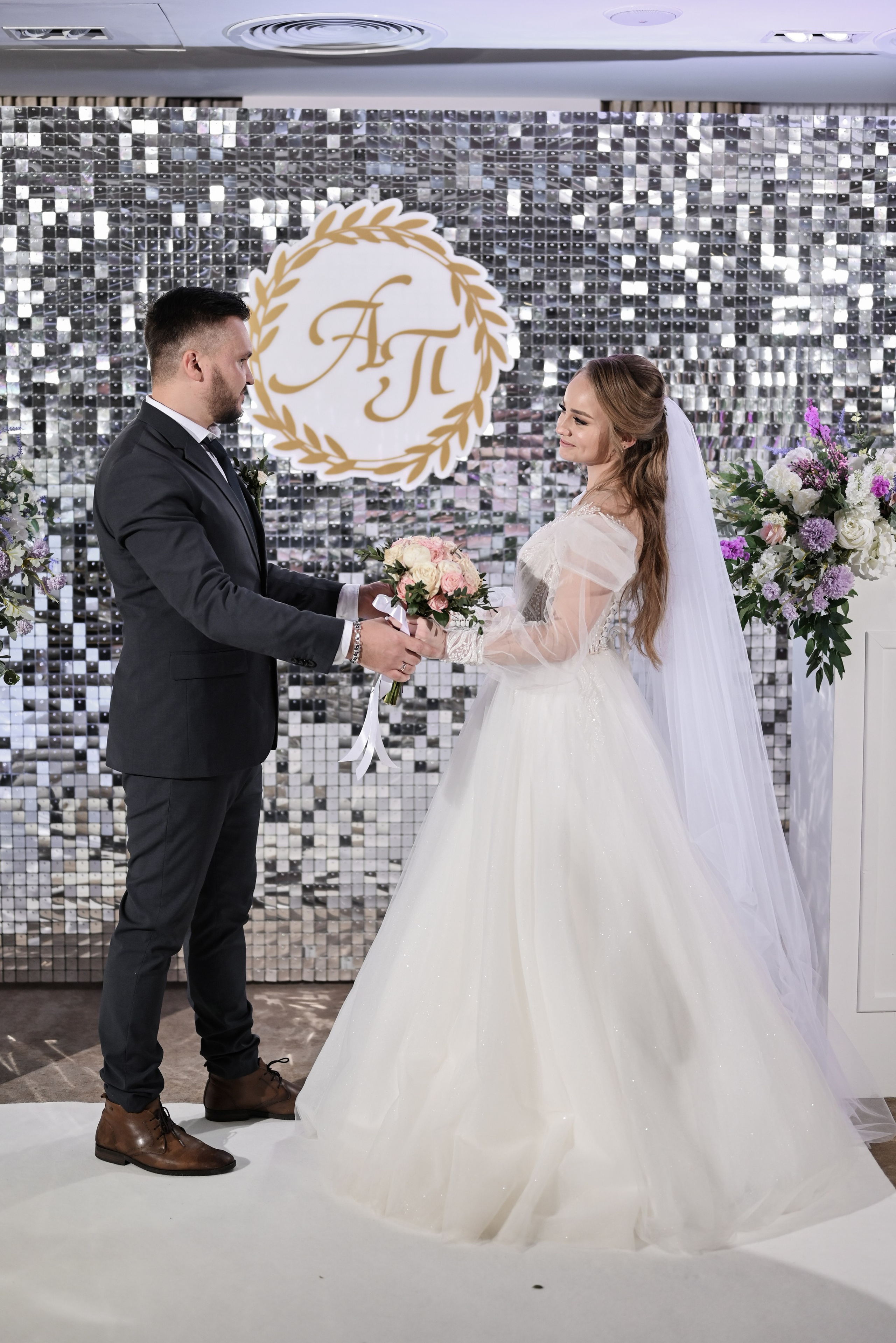 Анатолий & Полина. Свадебный и семейный фотограф в Уфе Александров Максим