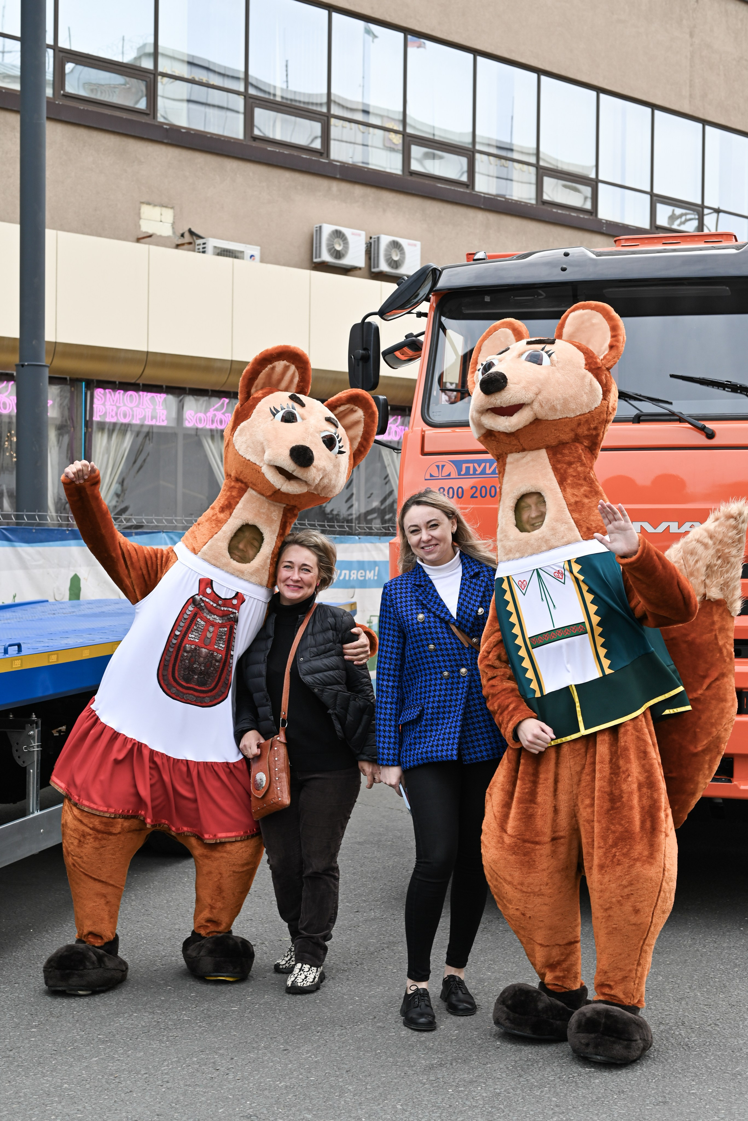 ЛУИДОР выставка. Свадебный и семейный фотограф в Уфе Александров Максим