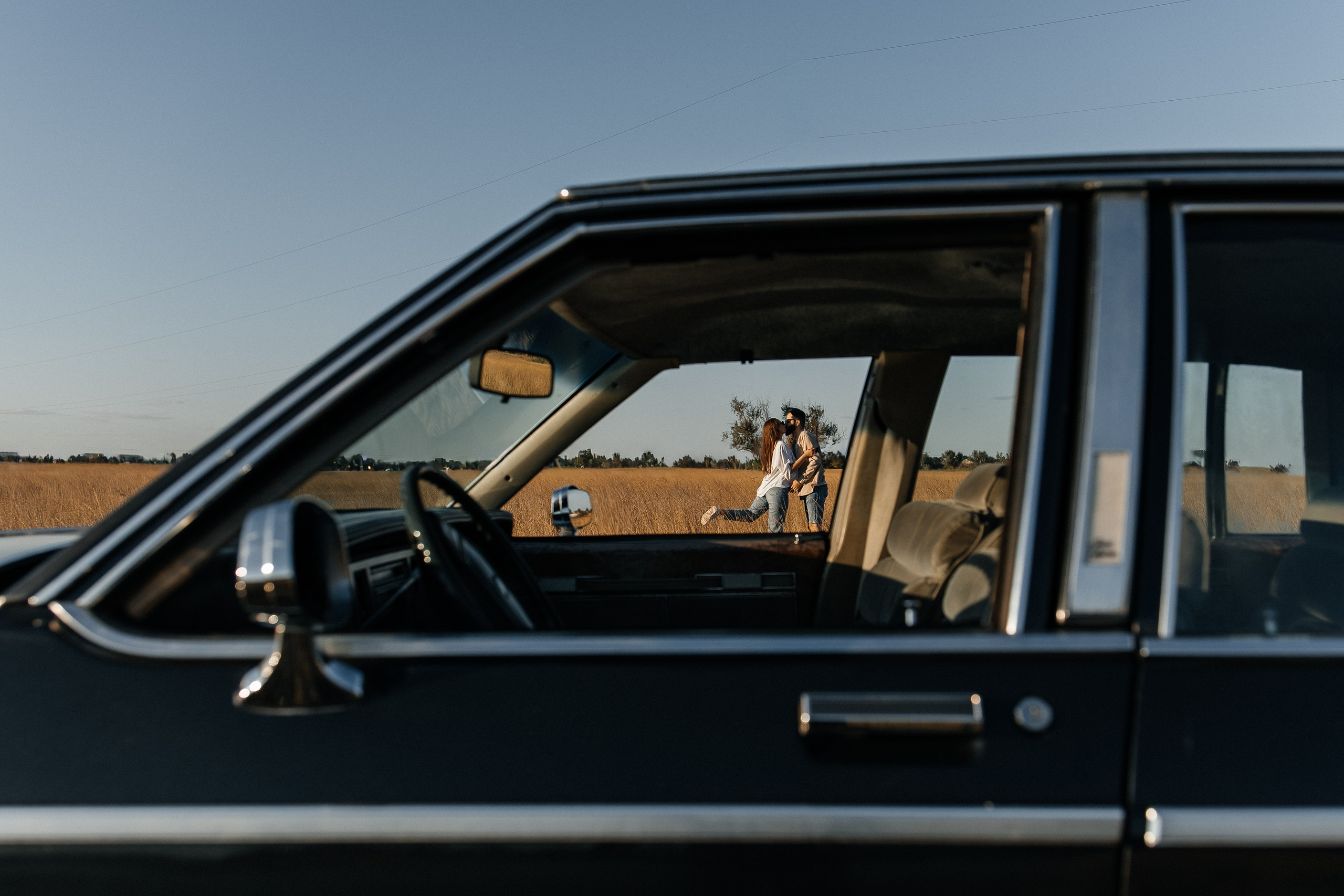 Катя и Игорь