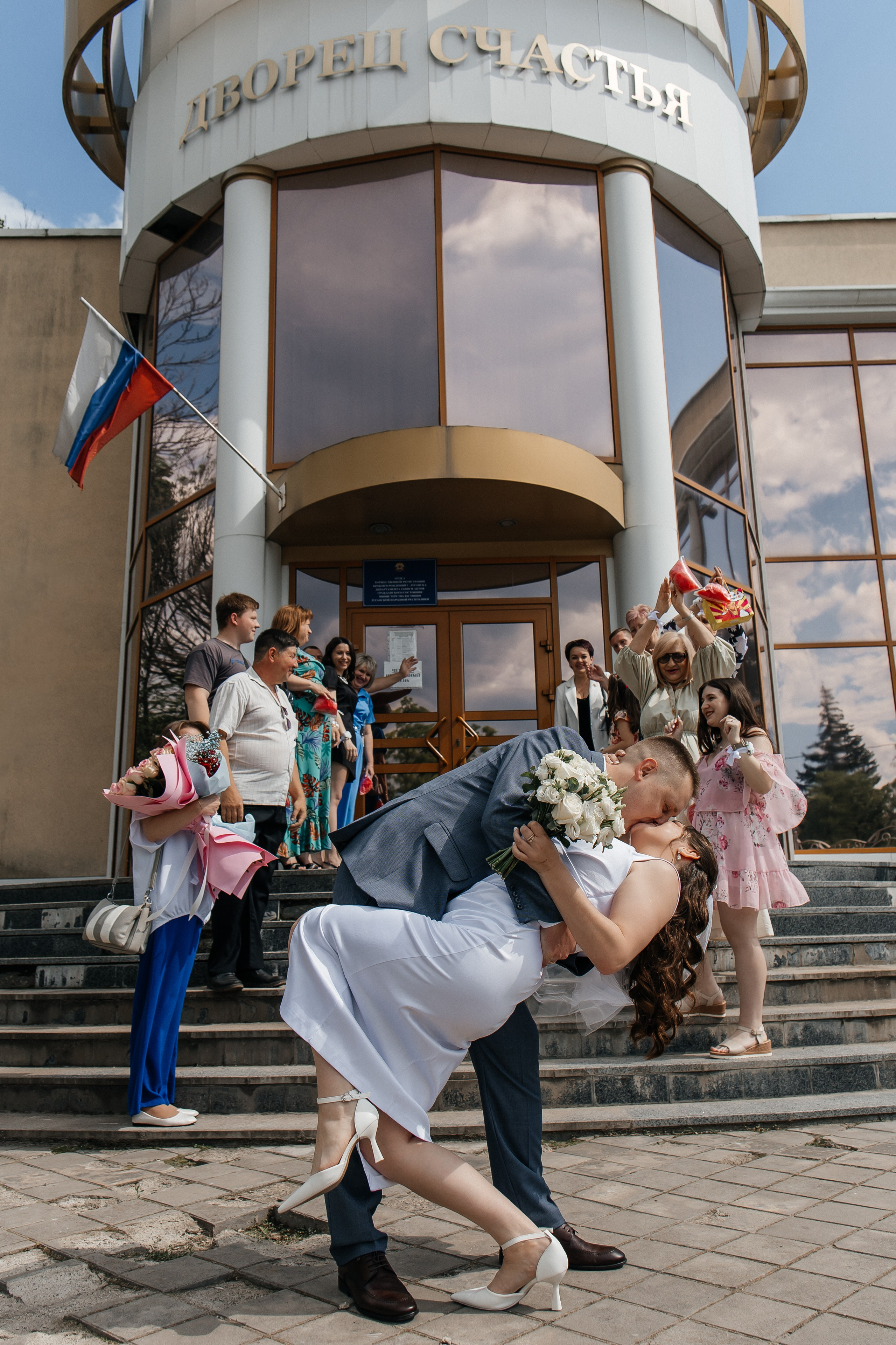 Алиса и Вова. Lifestyle photographer Liza