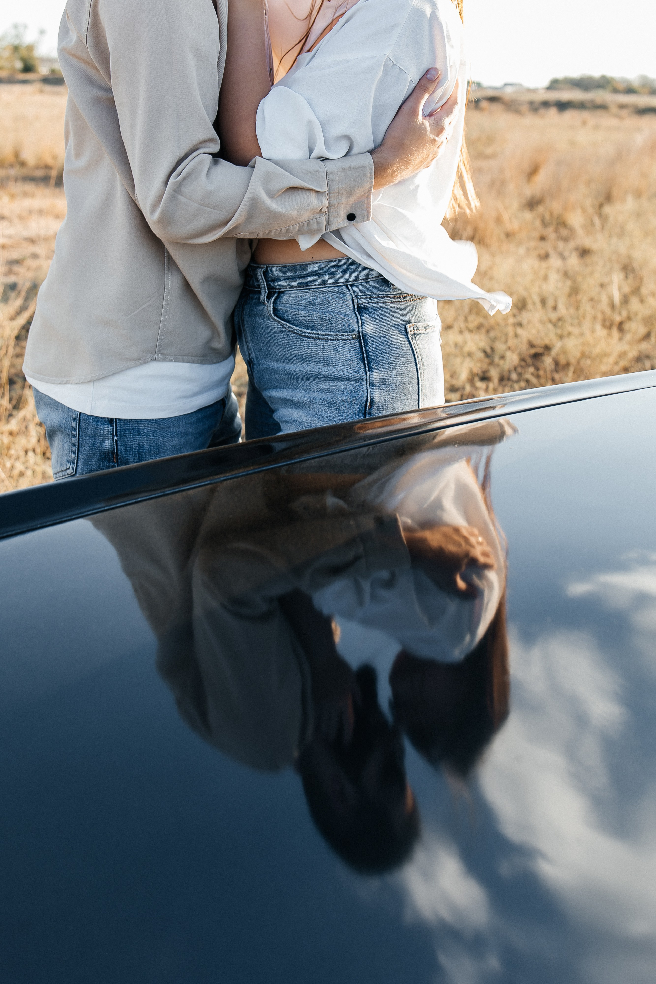 Катя и Игорь