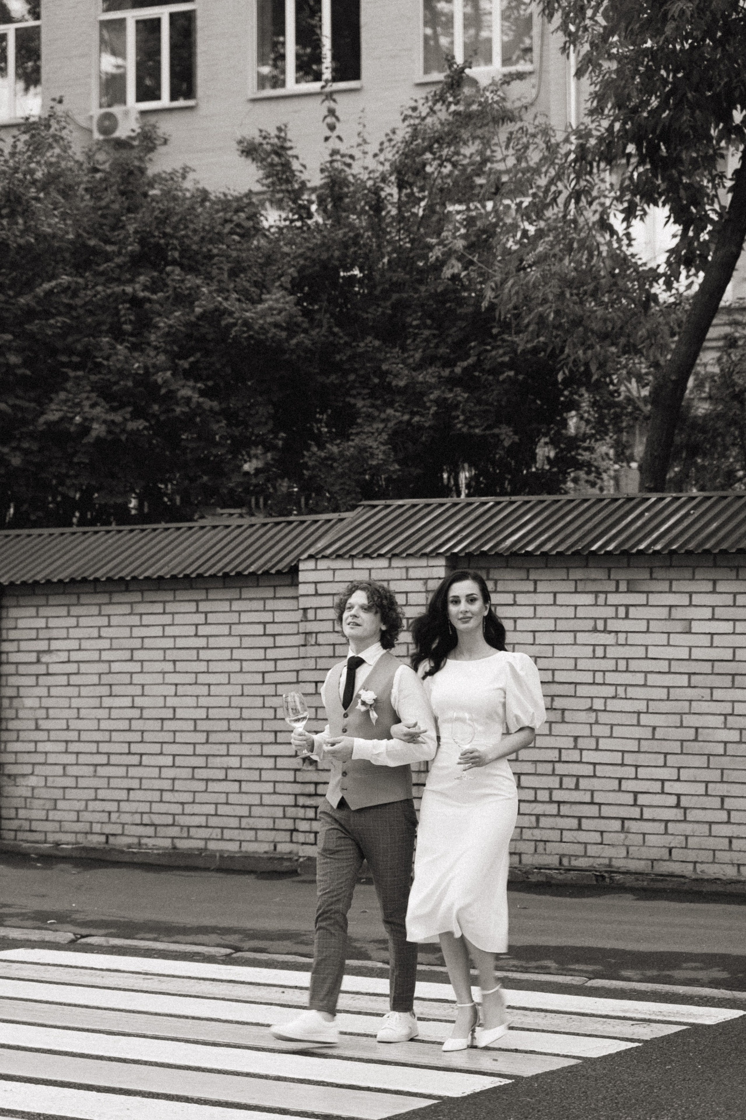 Мадина и Николай. Свадебный и портретный фотограф Клипа Максим