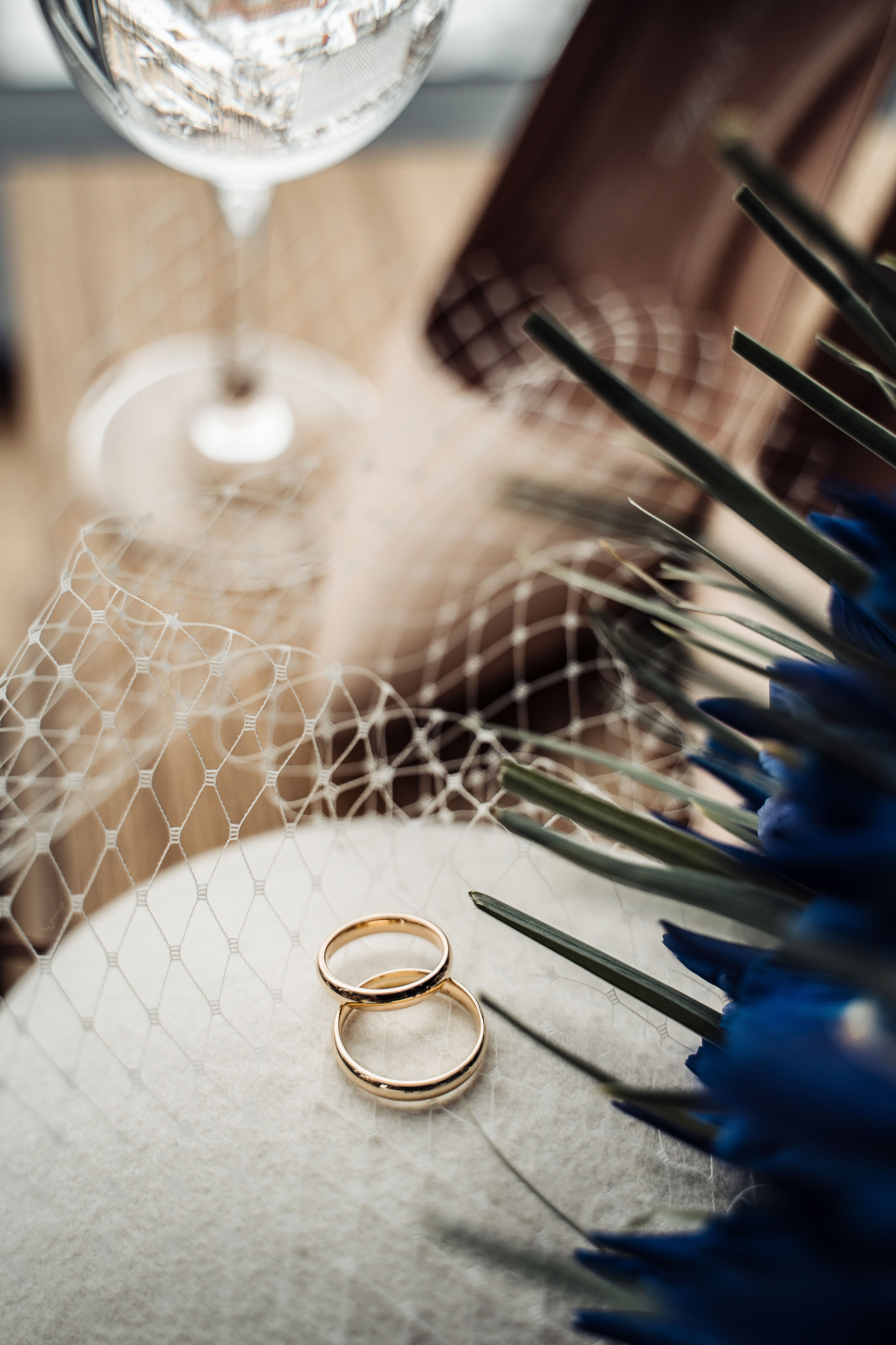 Лали и Азам. Свадебный и портретный фотограф Клипа Максим