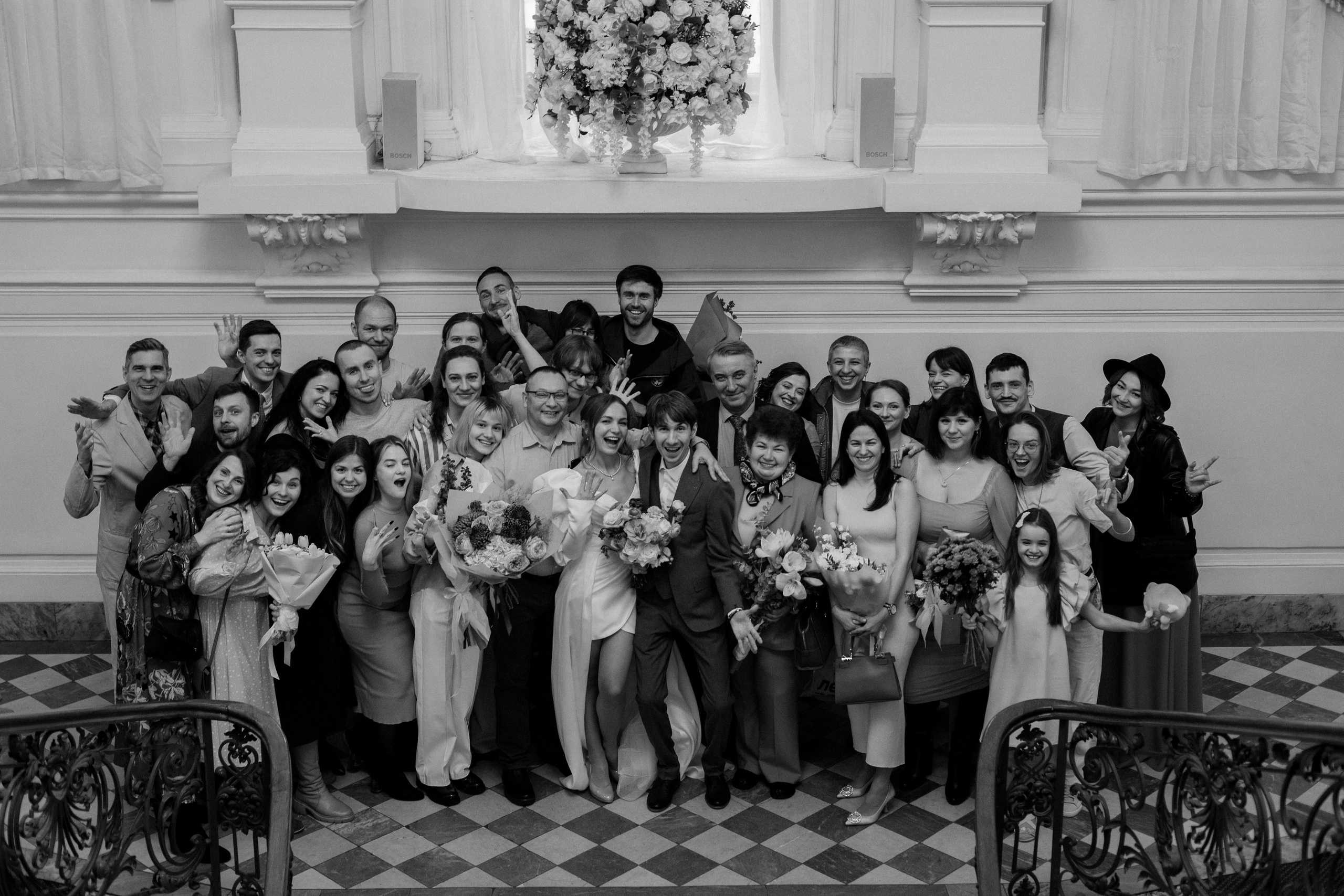 Пример полной свадебной съемки. Свадебный фотограф в Санкт-Петербурге Вика Стукачева