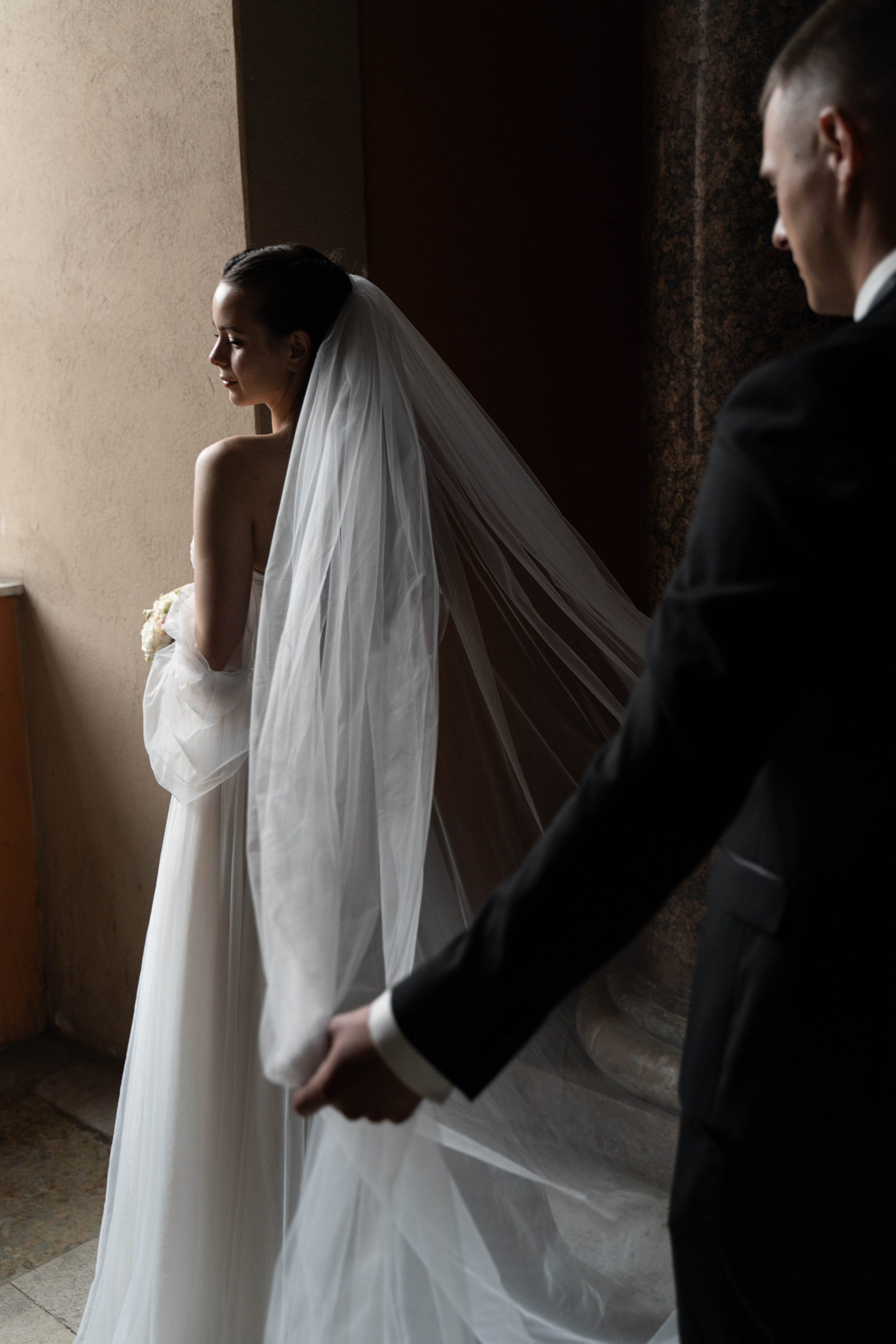 Свадьба. Фотограф и видеограф в Санкт-Петербурге