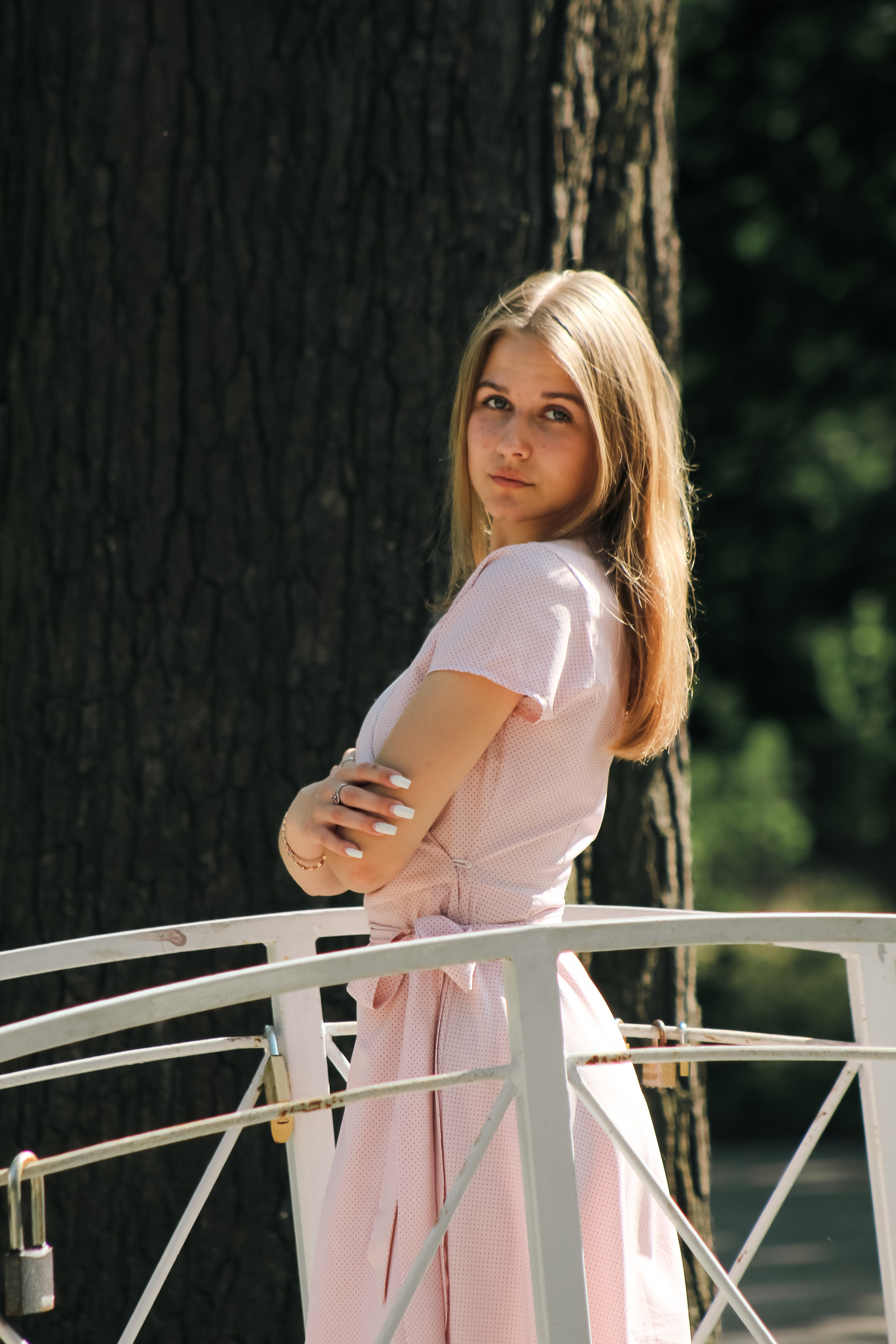 Ксения. Илья Чемис — Фотограф в Мариуполе