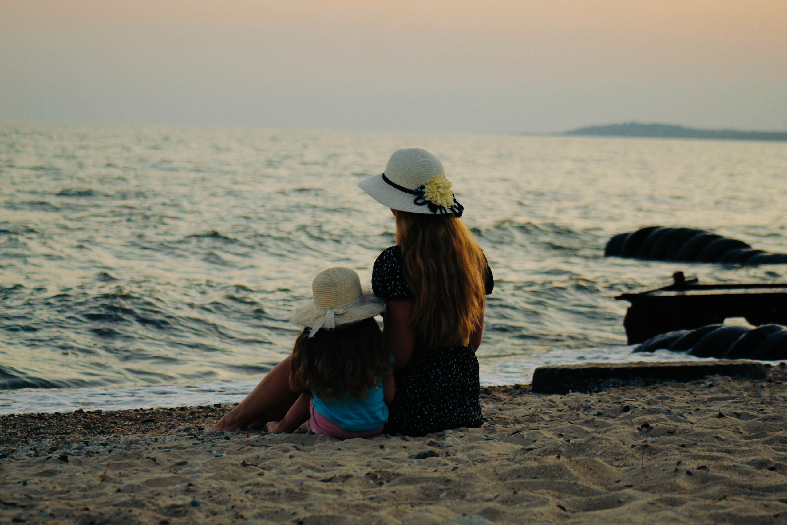 Два поколения. Илья Чемис — Фотограф в Мариуполе