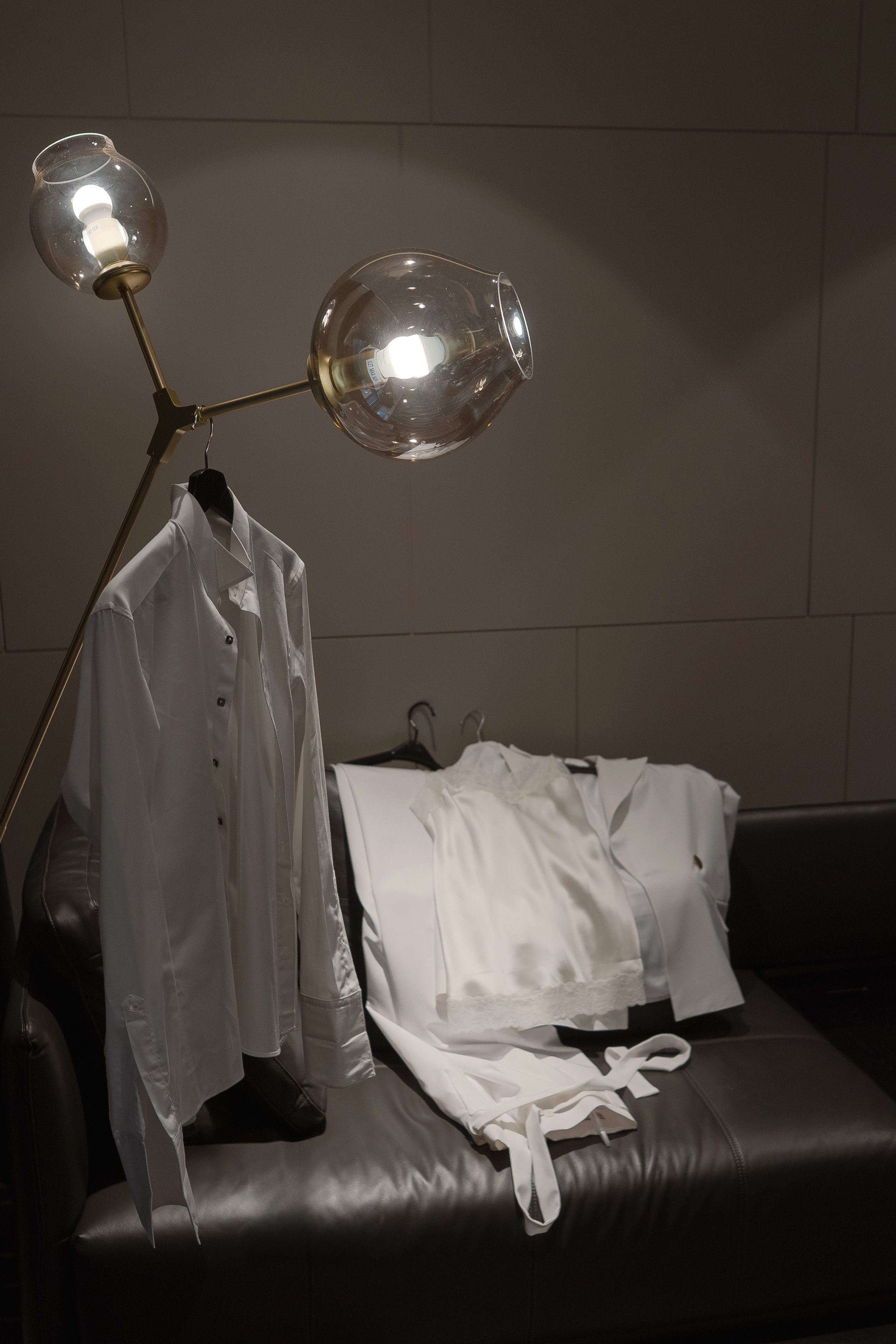 Николай и Анастасия. Фотограф Макс Меш