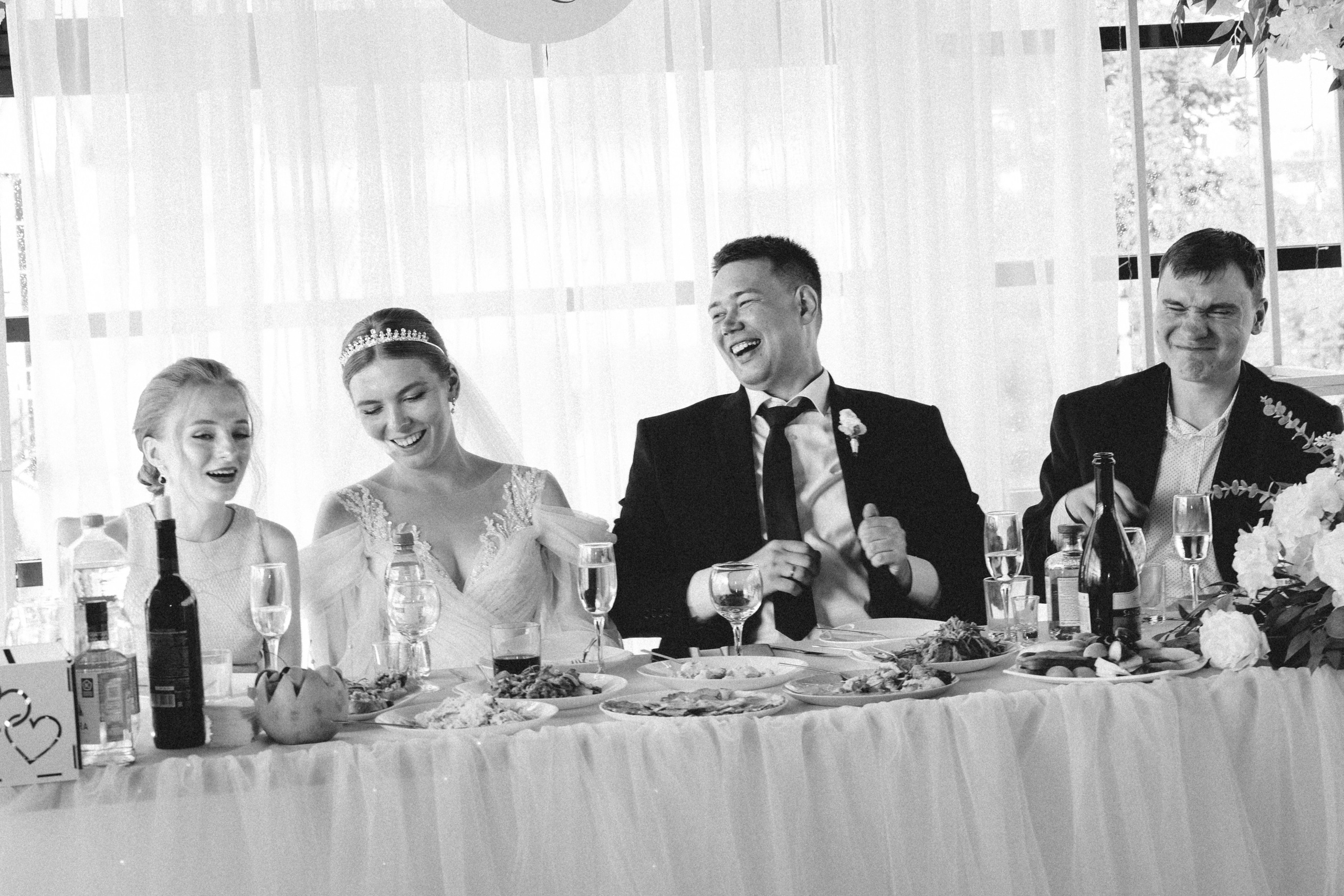 Екатерина&Иван. Свадебный фотограф Белокуриха, Алтай