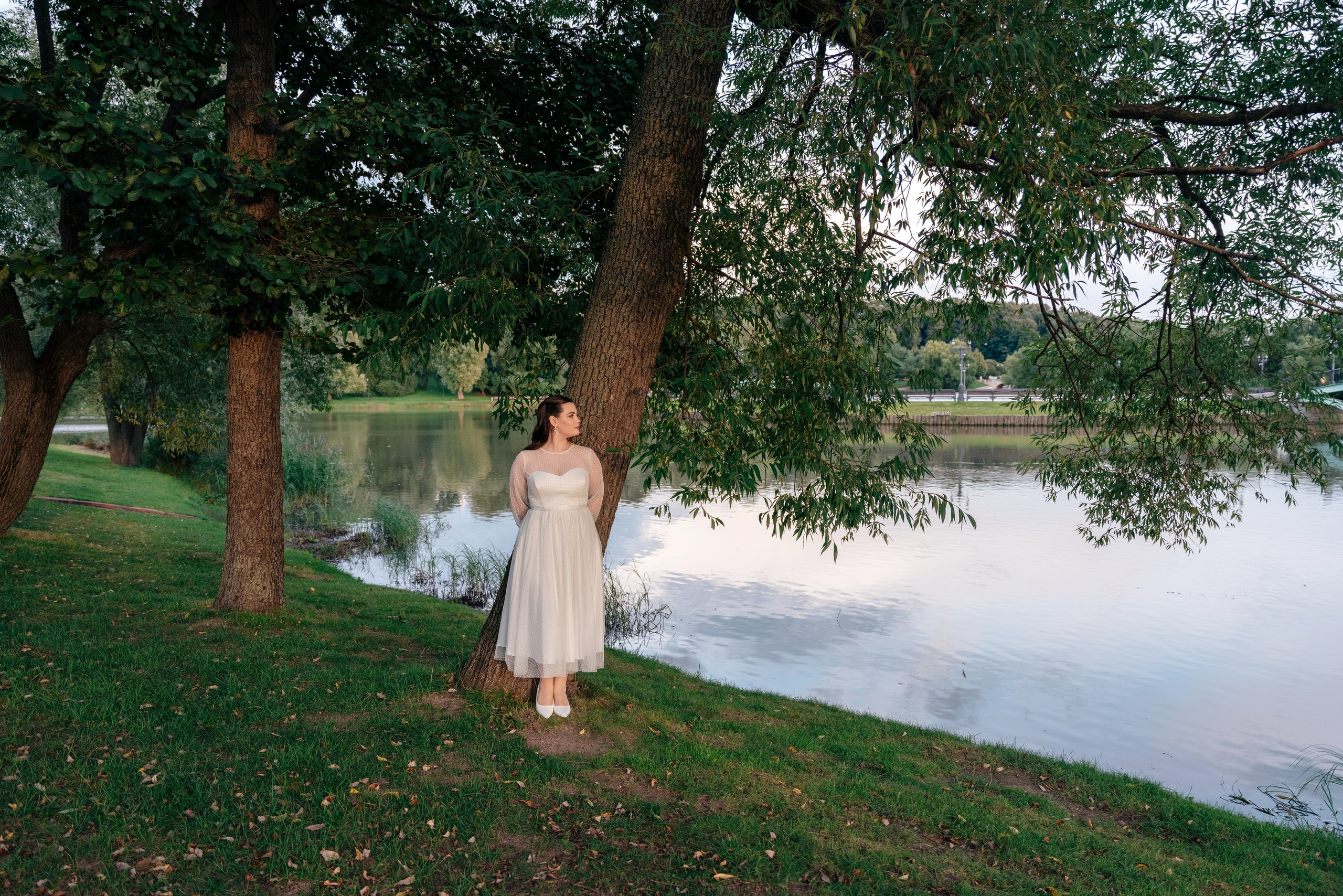 Свадьбы. Свадебный фотограф Анастасия Лебедикова Москва