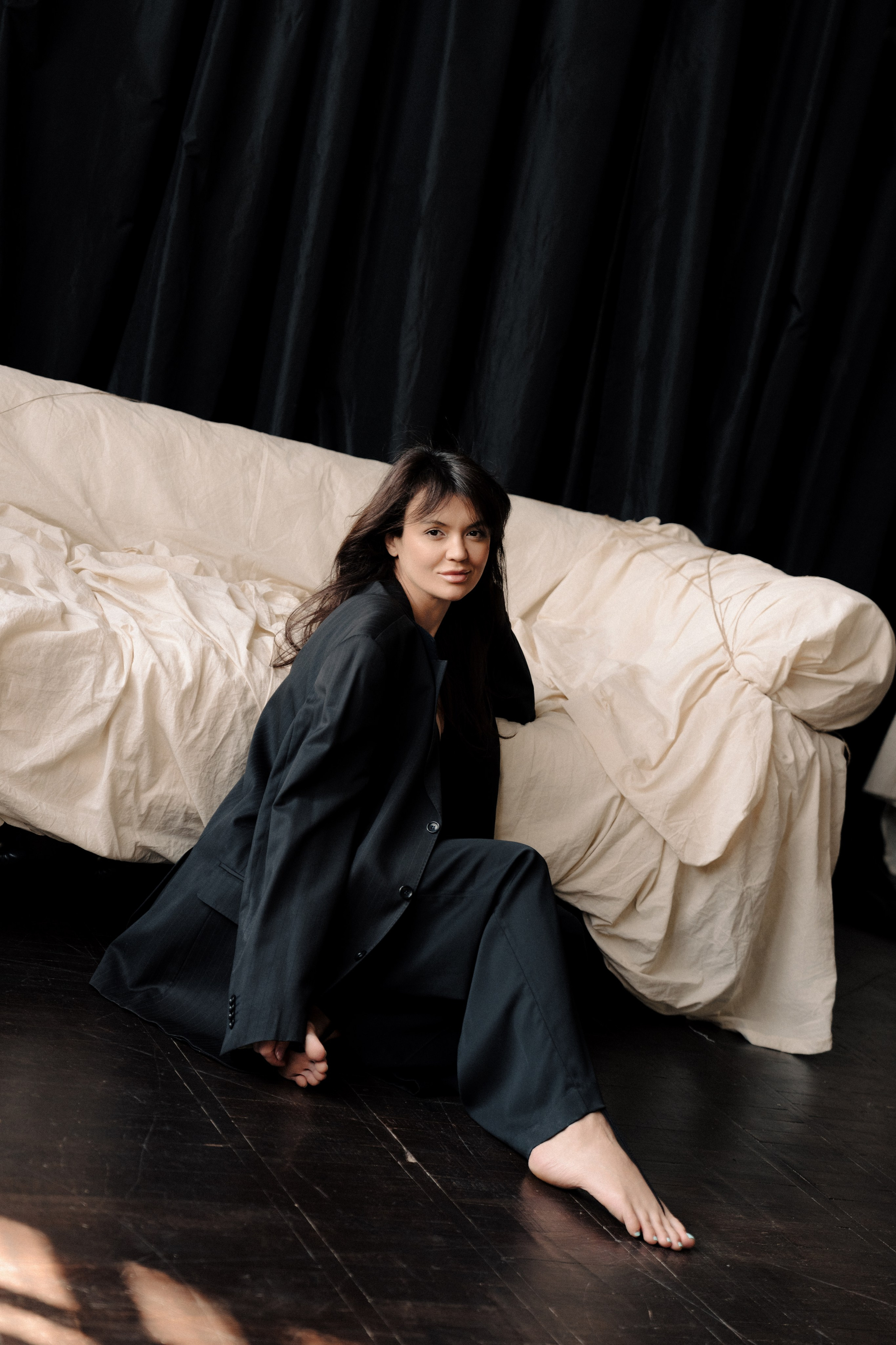 Екатерина. Фотограф с психологическим образованием