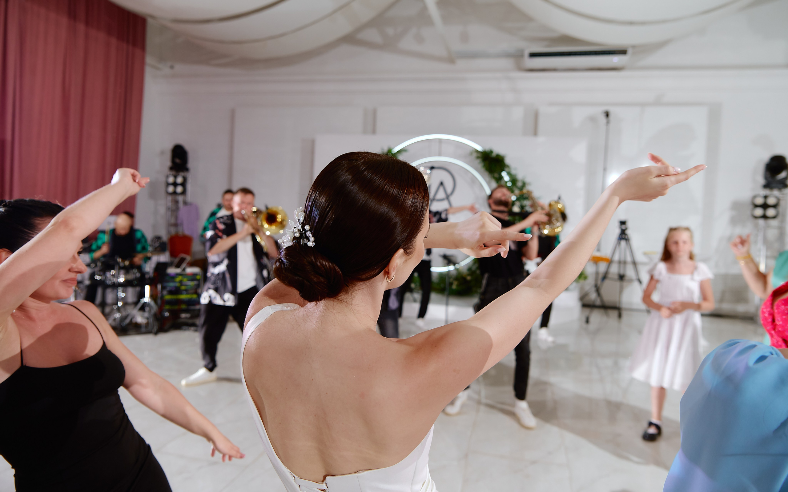 Дима и Настя. Фотограф в Саранске Дмитрий Емелин