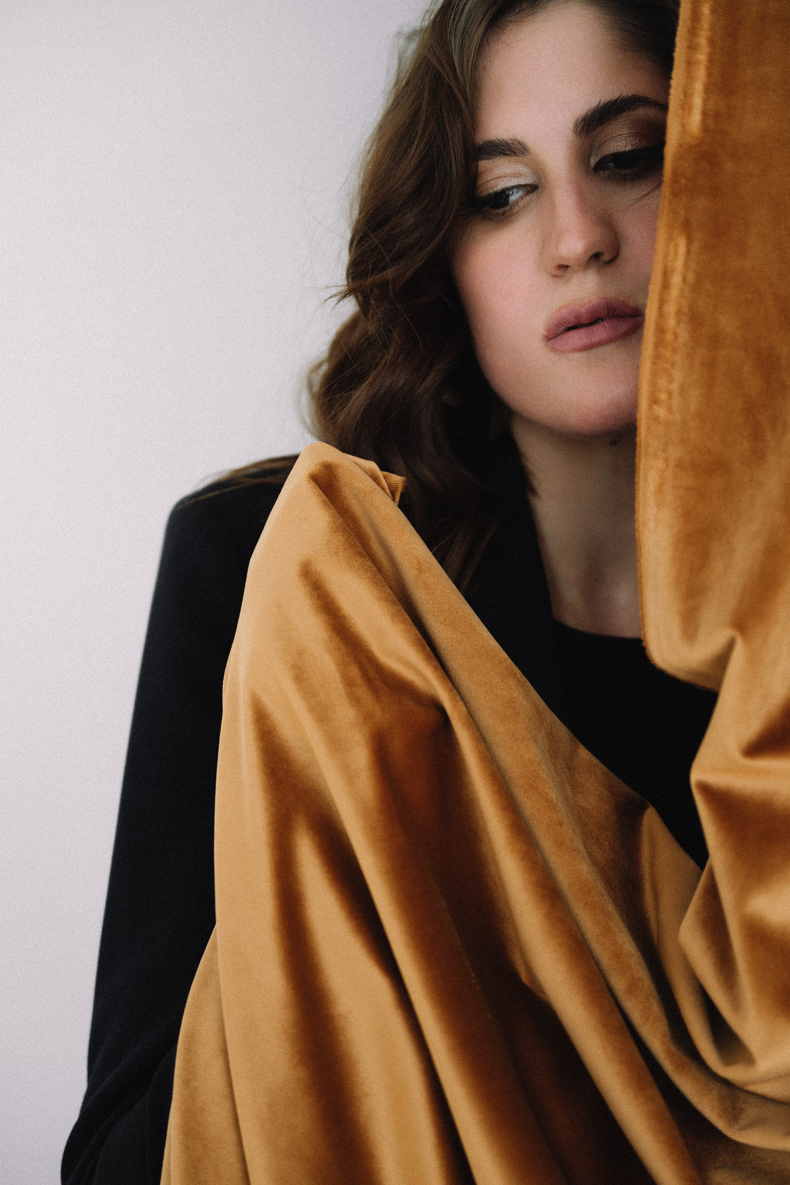 Соня. Тамара Власова