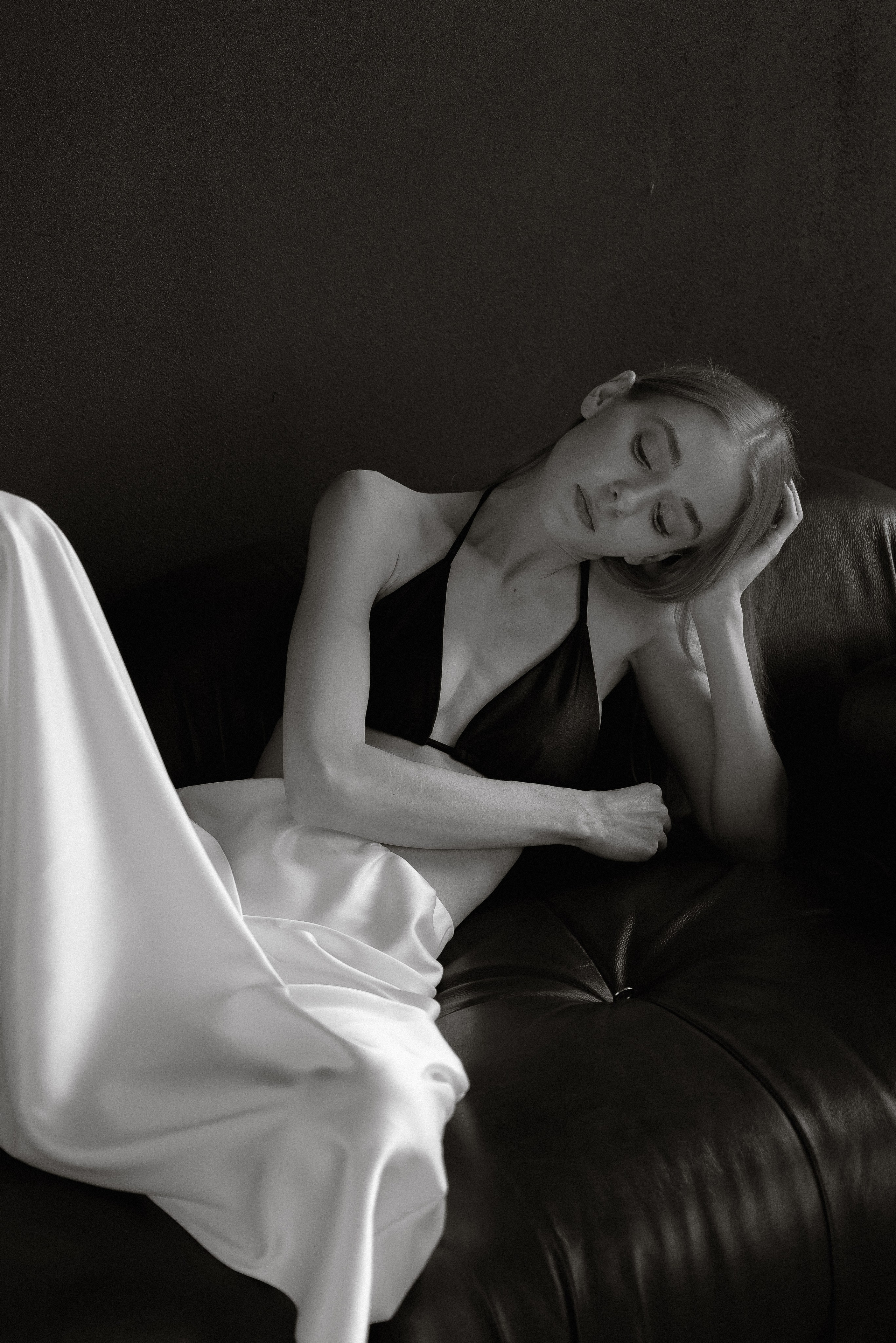 Лиза. Тамара Власова