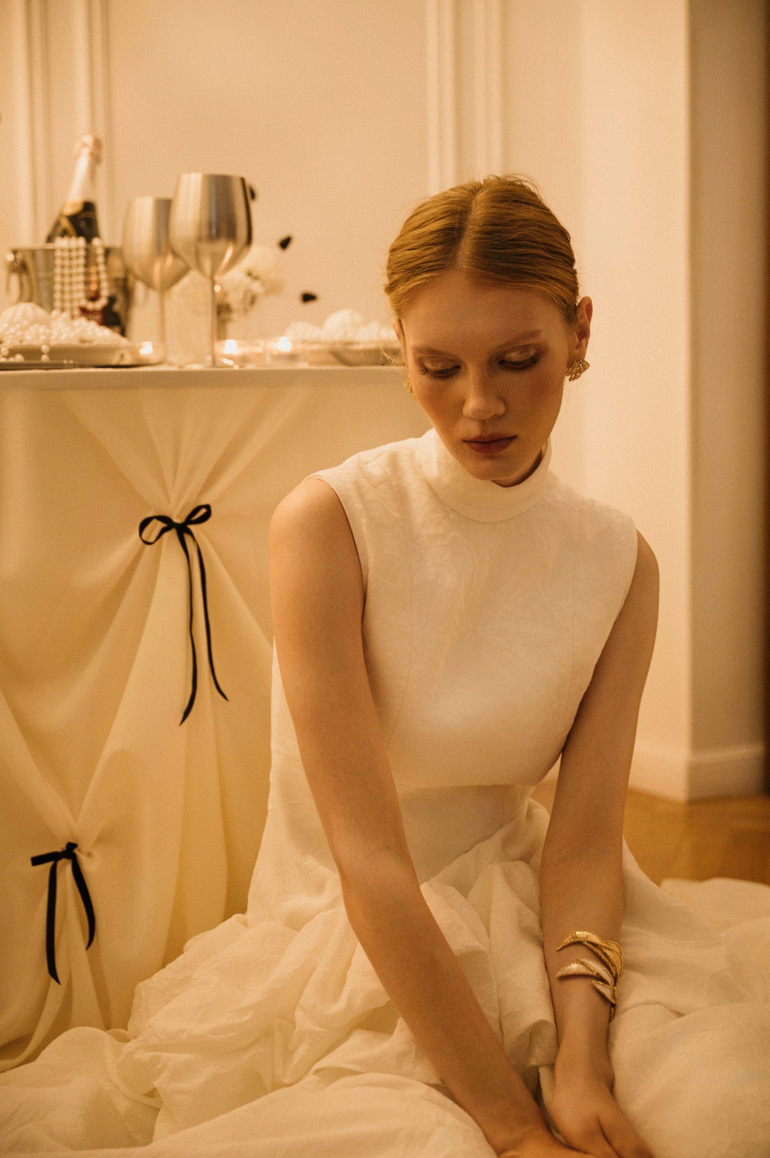 Только ты и я. Фотограф Евгения Мирошниченко