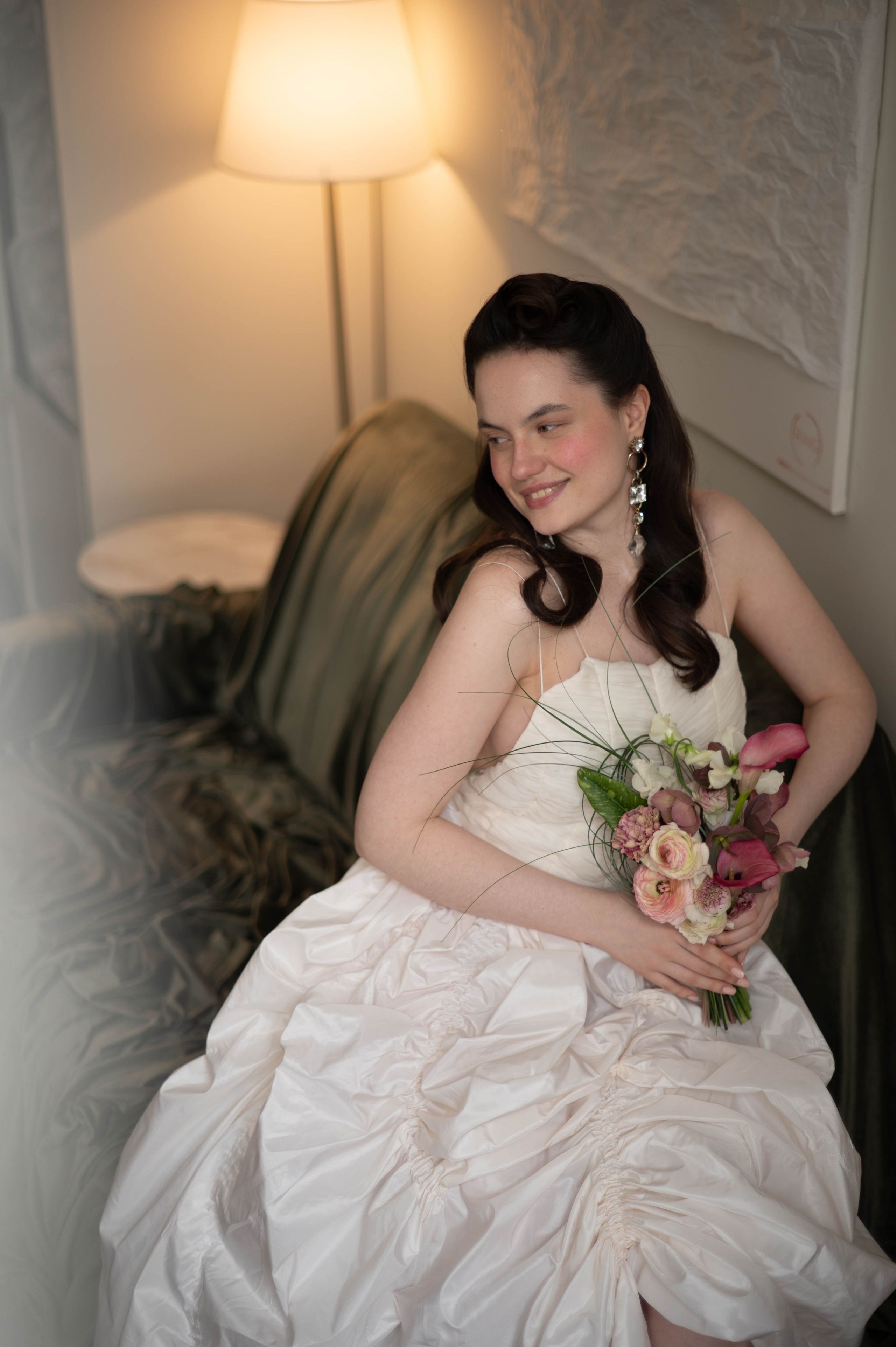 Ты выбираешь чудеса. Фотограф Евгения Пронькина