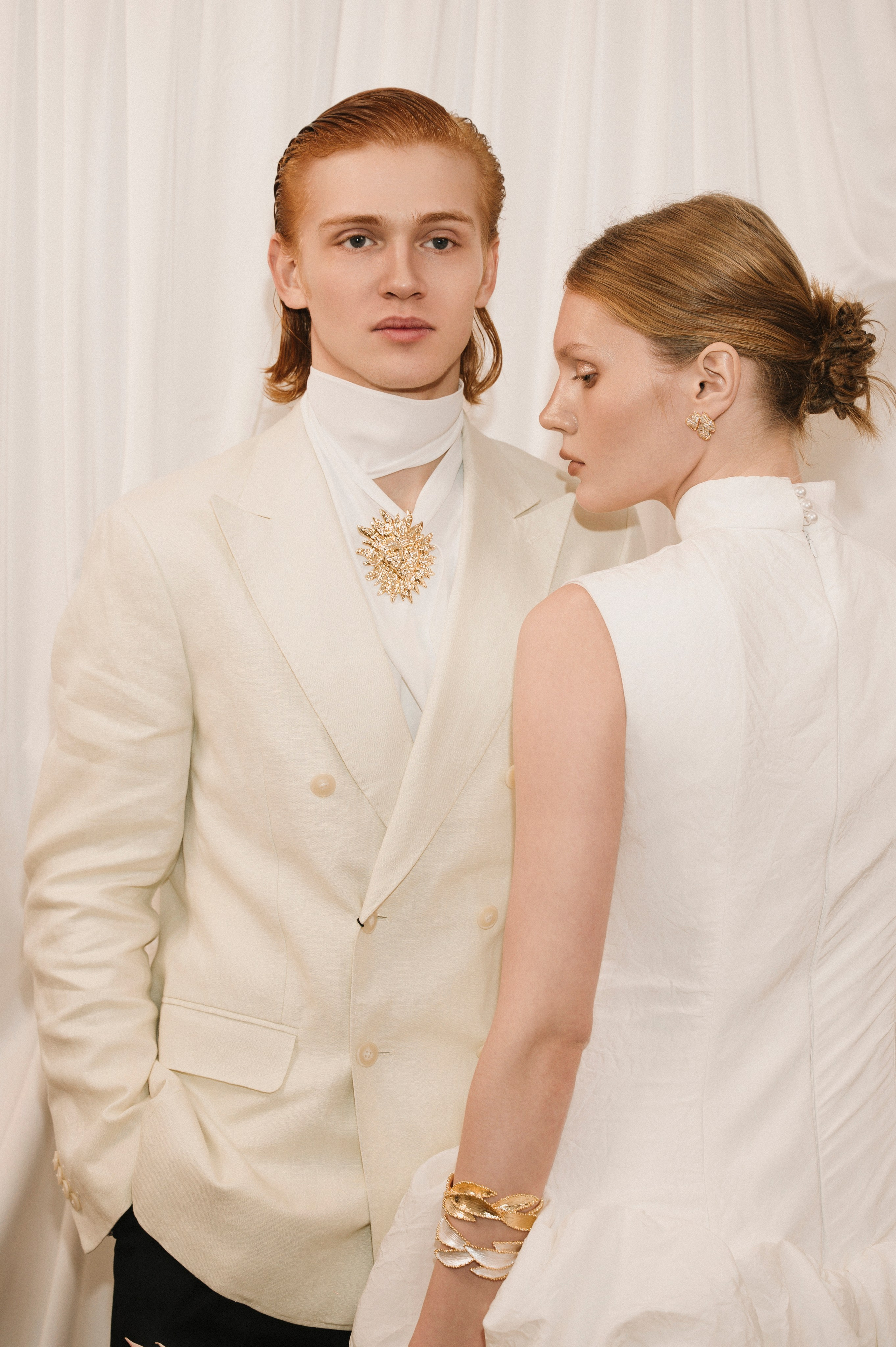 Только ты и я. Фотограф Евгения Мирошниченко