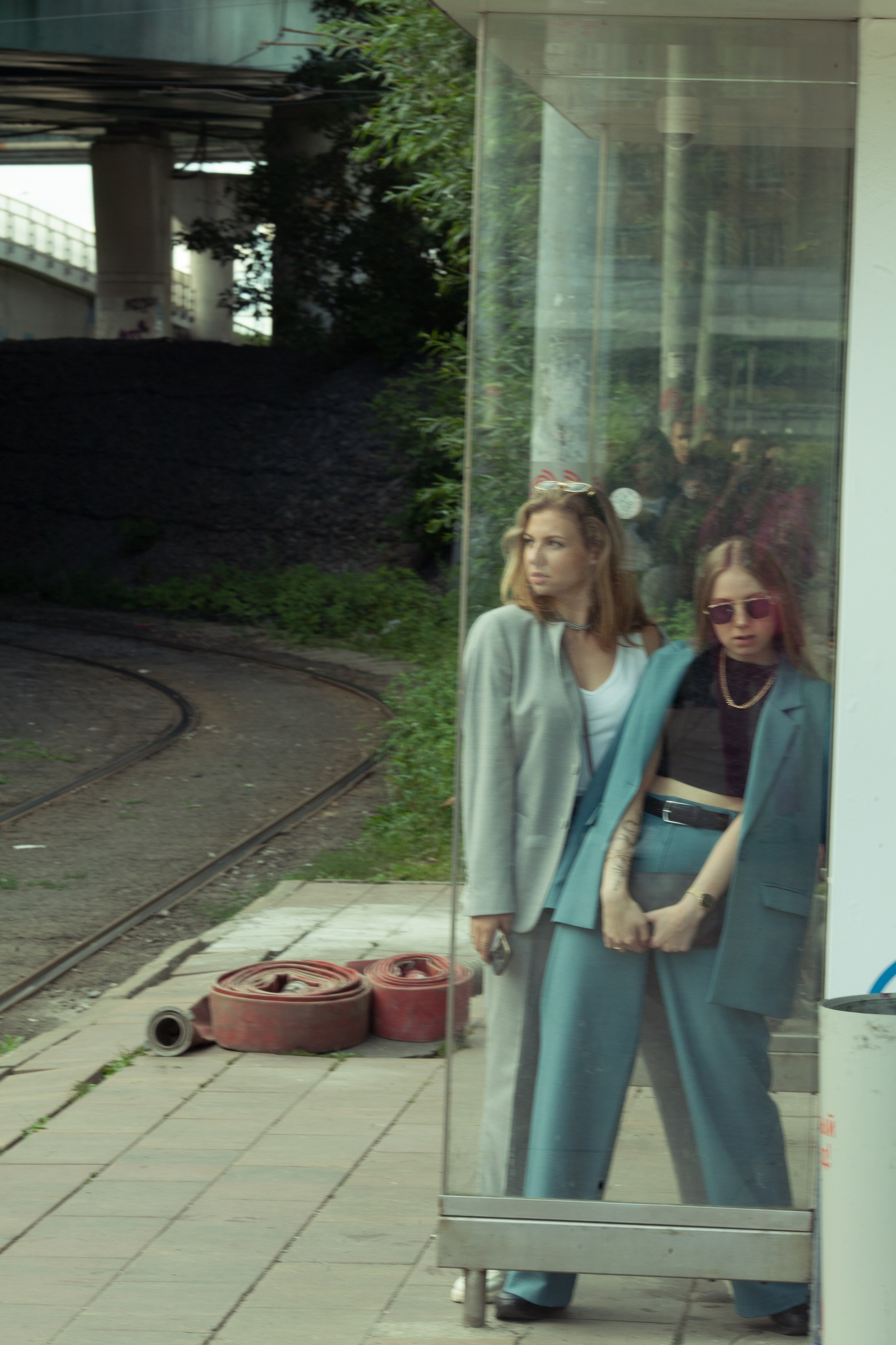 Фотодевичники. Фотограф Екатерина Рубаненко. Москва и МО