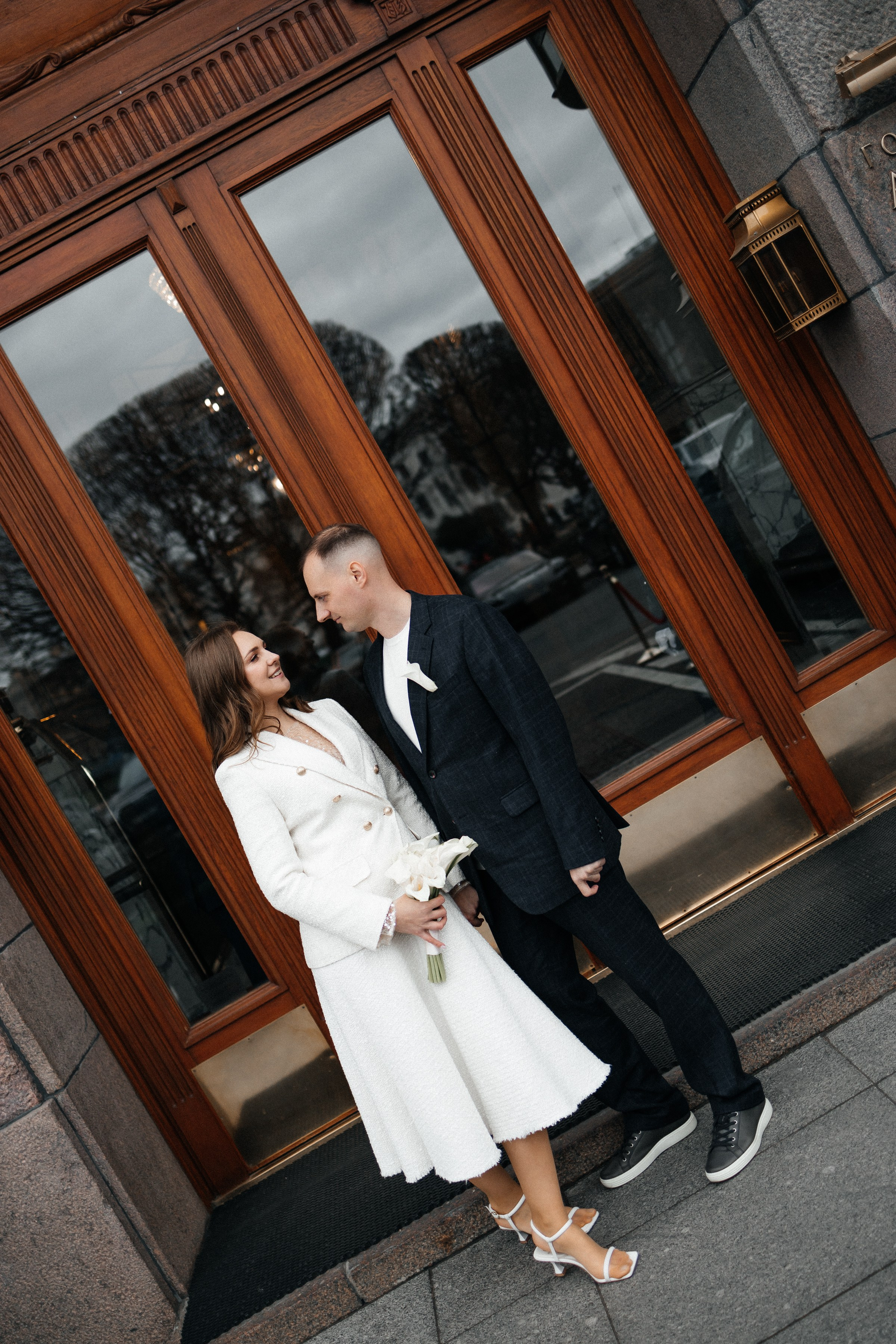 Wedding/Наташа+Ярослав. Фотограф в Выборге и Санкт-Петербурге Маша Гуляева