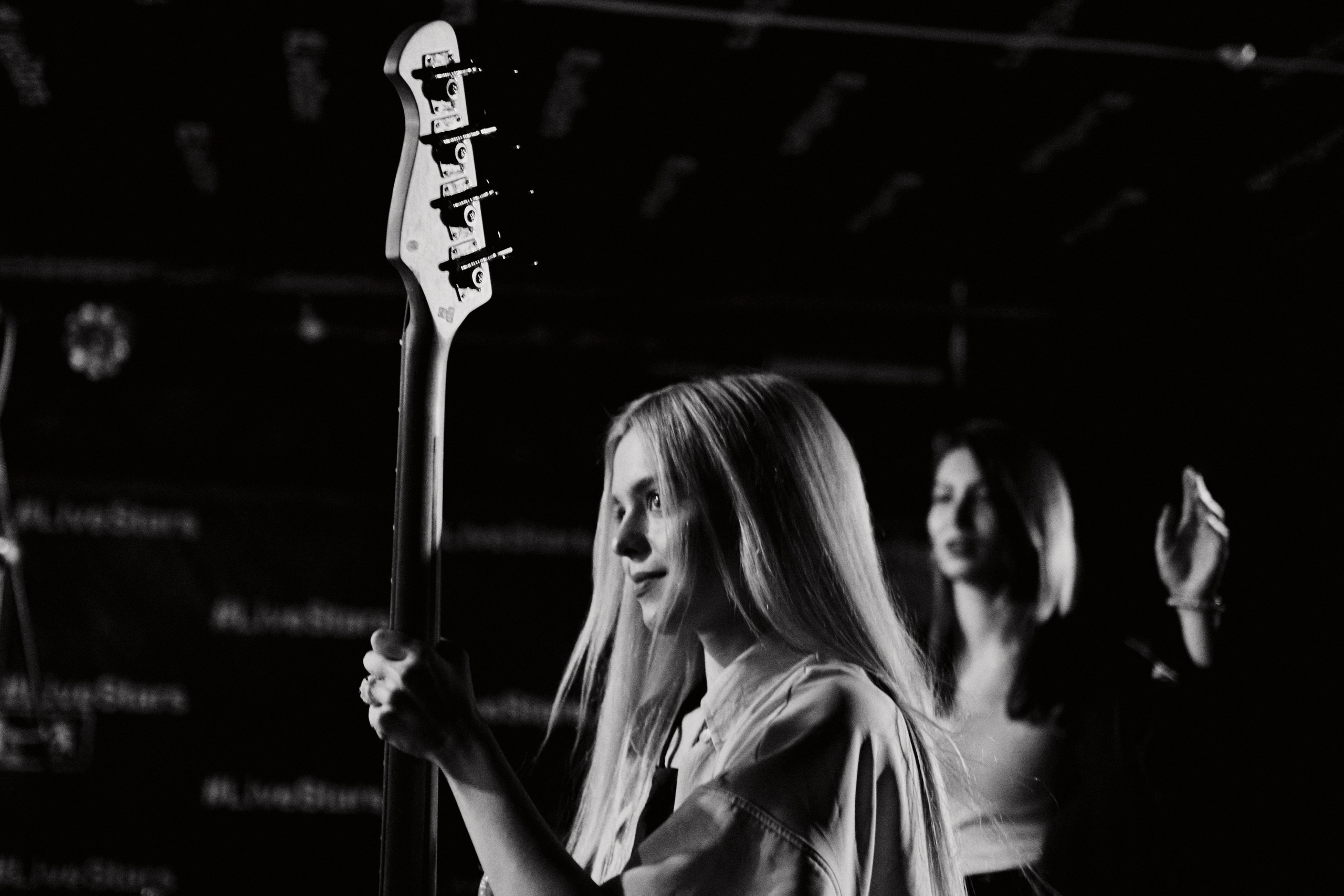 Отчетные концерты школы вокала. Евгений Бреча. Коммерческий и бэкстейдж фотограф в Москве