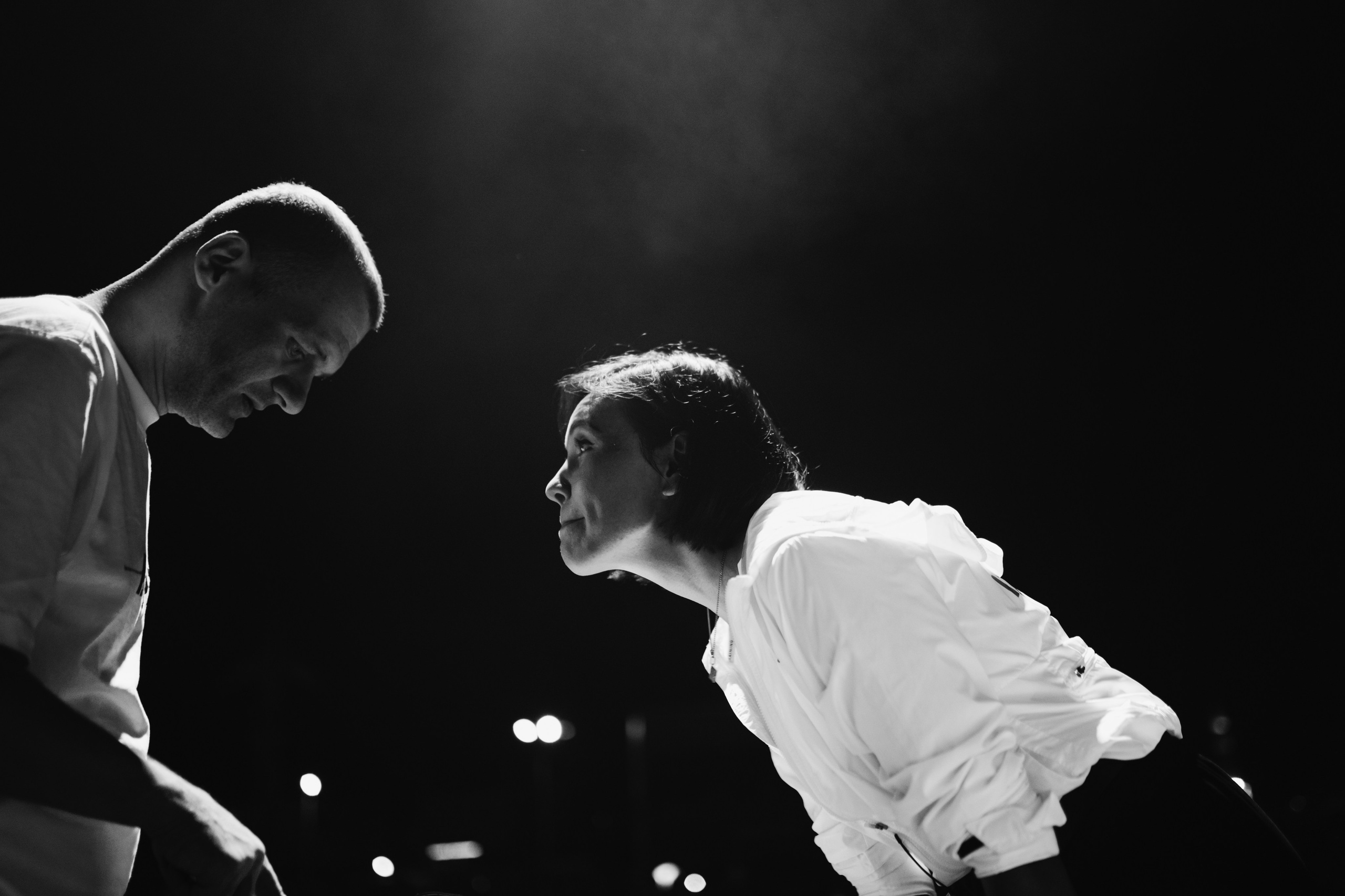 Концерт АИГЕЛ и Zventa Sventana. Евгений Бреча. Коммерческий и бэкстейдж фотограф в Москве