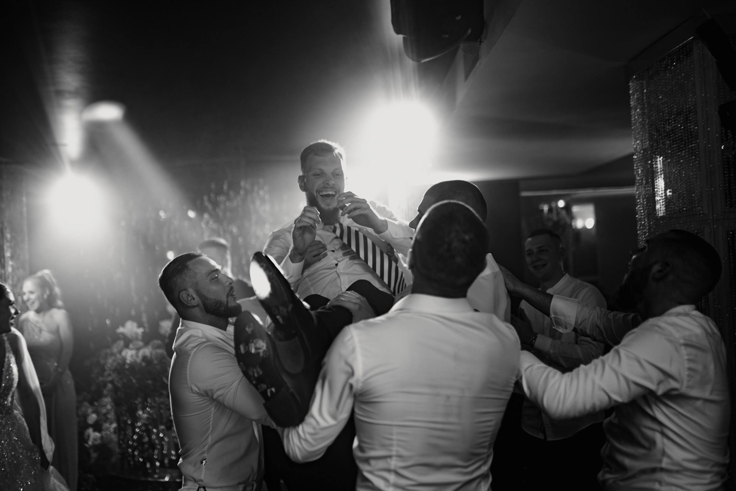 Евгений и Ксения. Организация и декор мероприятий Донецк (ДНР)