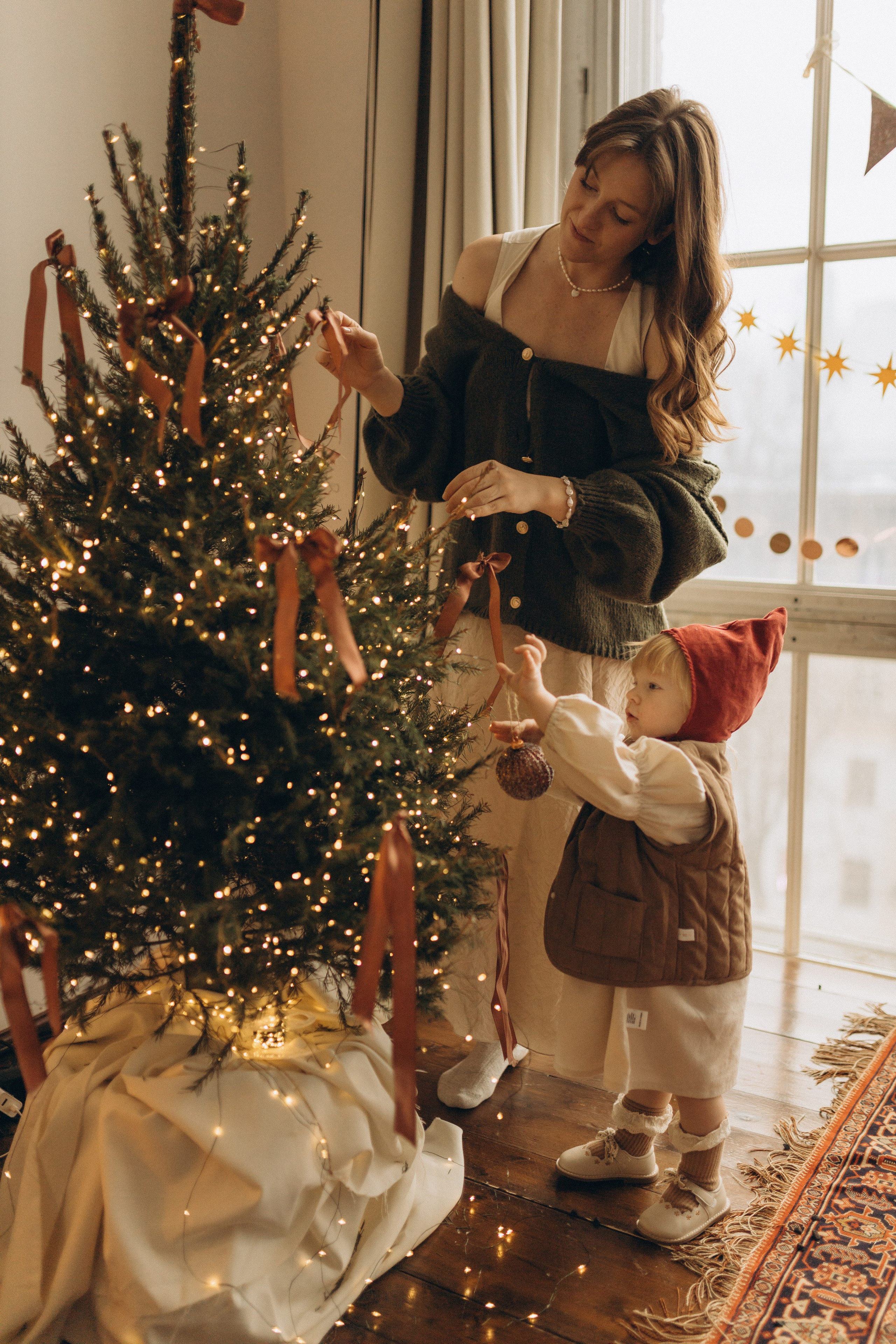Наташа и Василиса. Семейный и свадебный фотограф в Москве и Зеленограде Марина Малярова