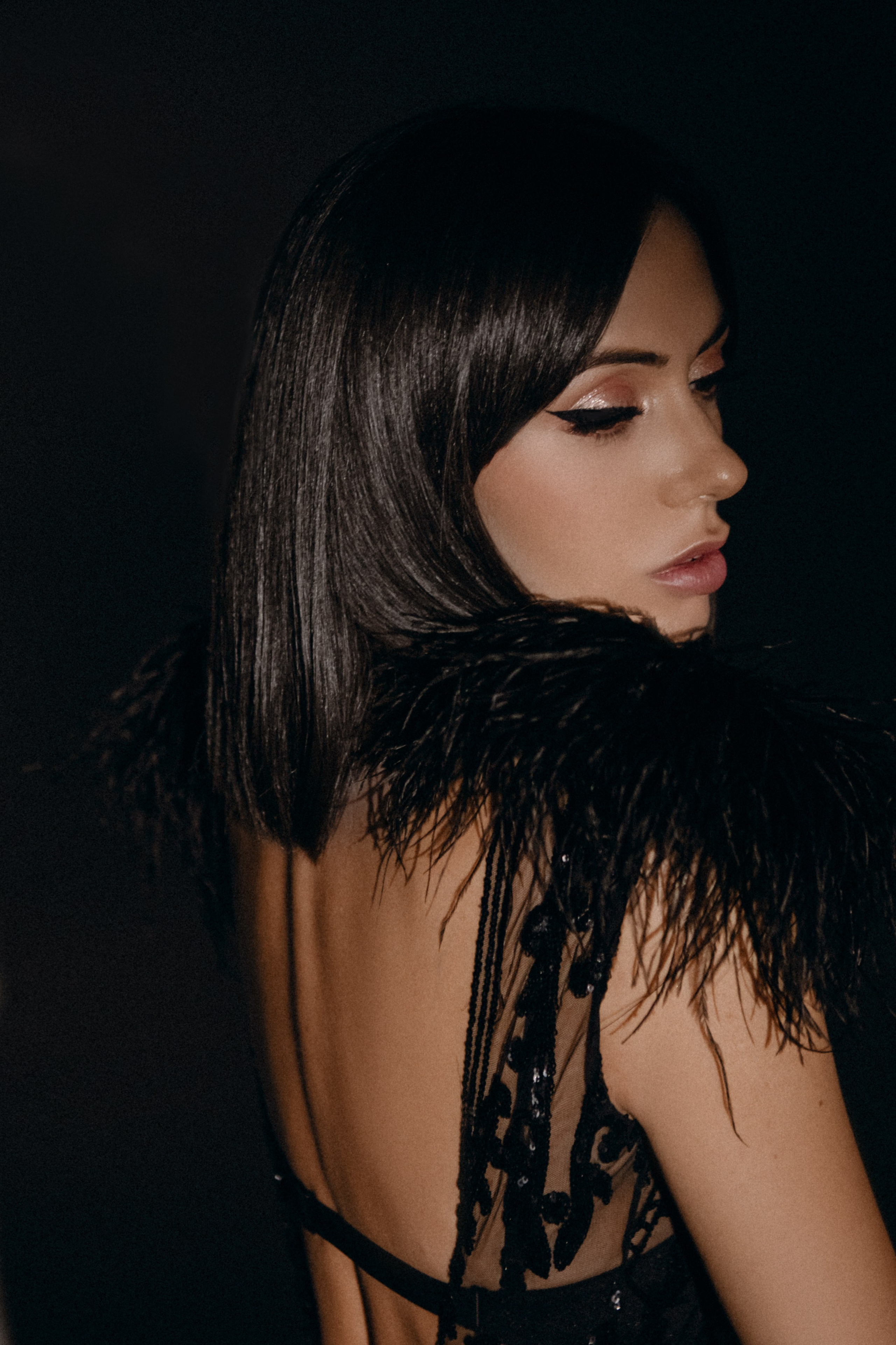 Алина. Фотограф в Москве Ольга Сатони