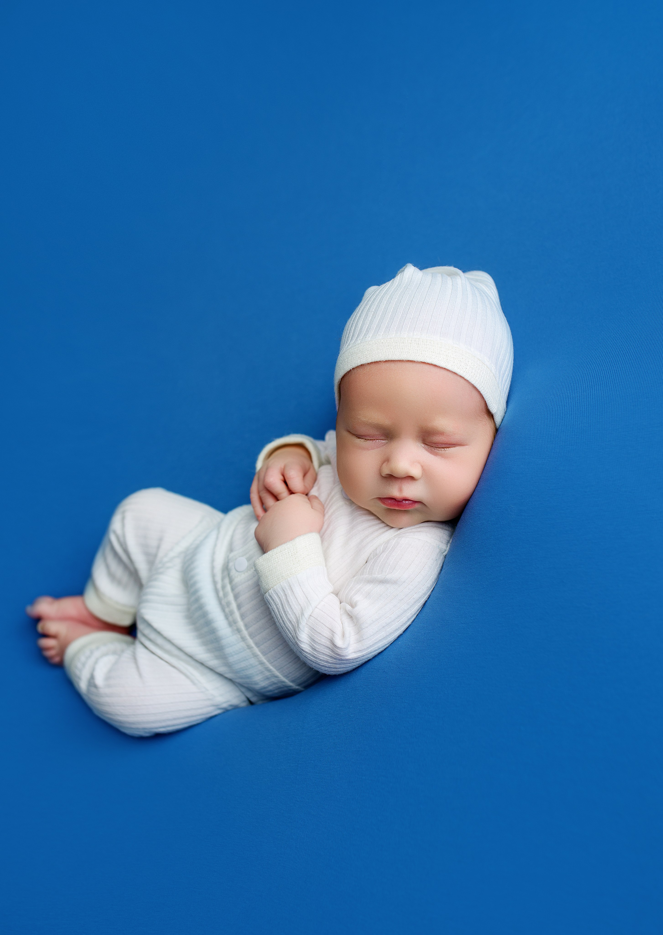 Фотосессия новорожденных в Ярославле. Ньюборн Ярославль. Наталья Михайлова Фотограф новорожденных в Ярославле