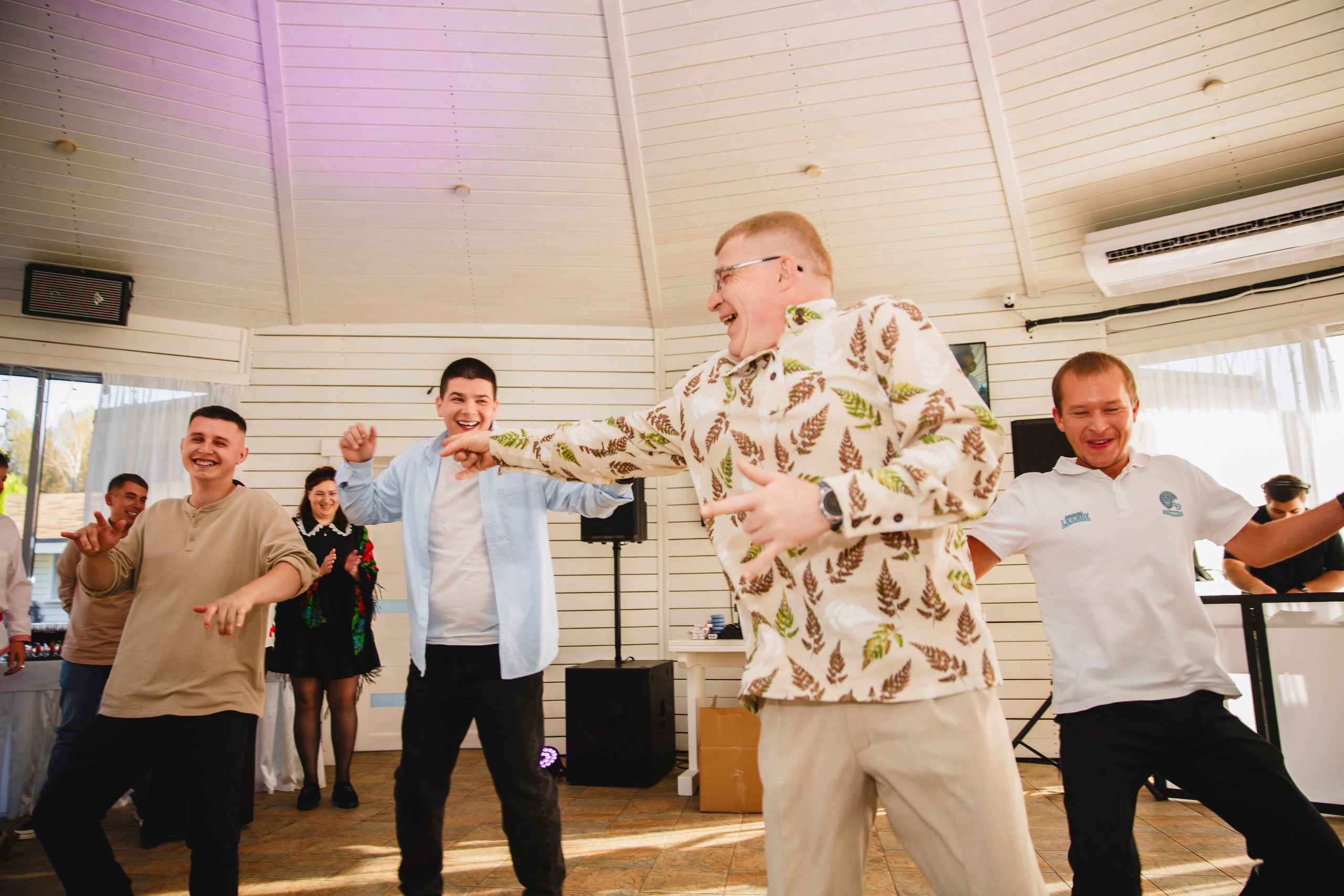 БЕРГ 15 лет. Свадебный и репортажный фотограф в Ярославле Евгений Шовдин